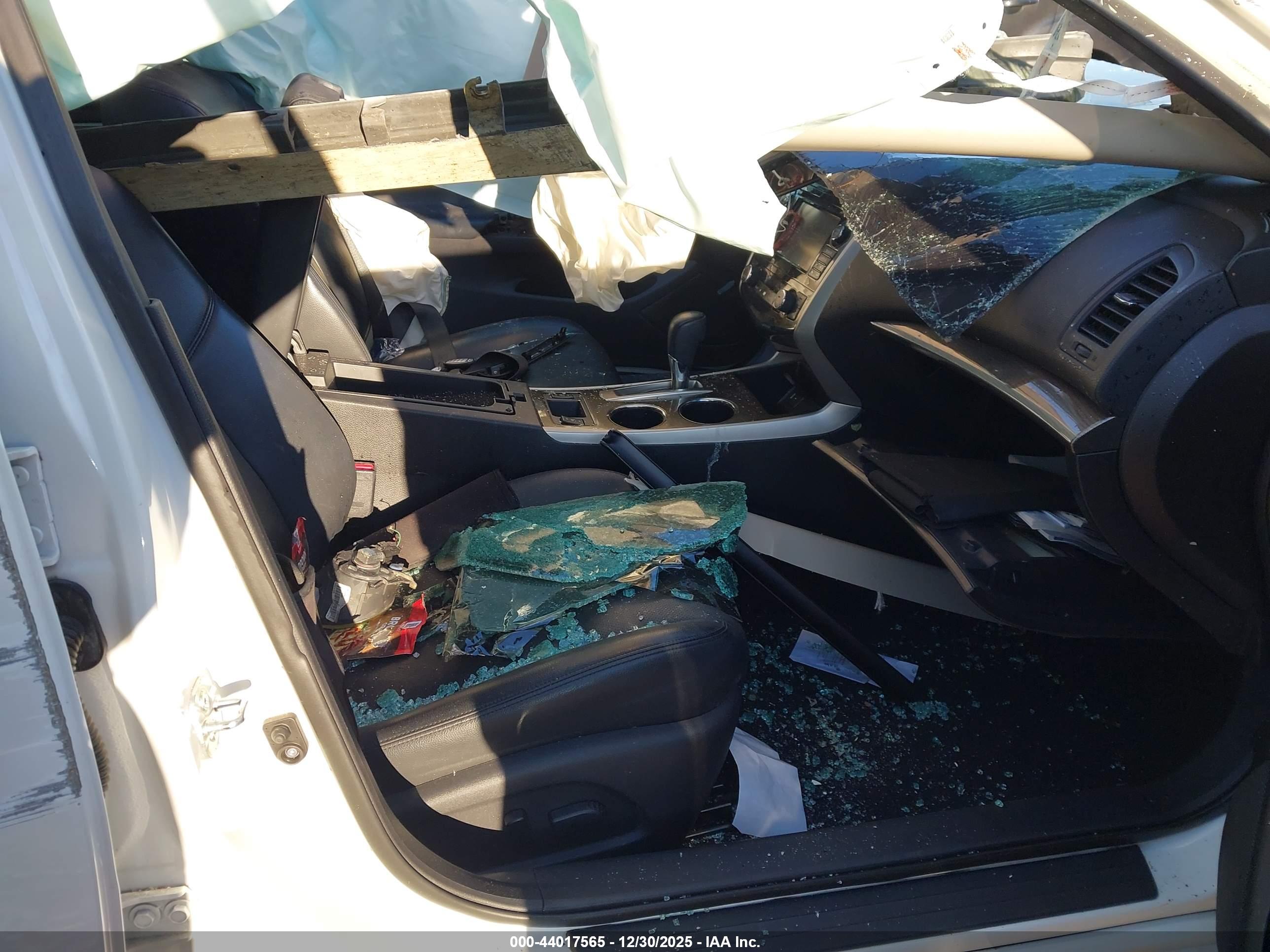 NISSAN ALTIMA image 5