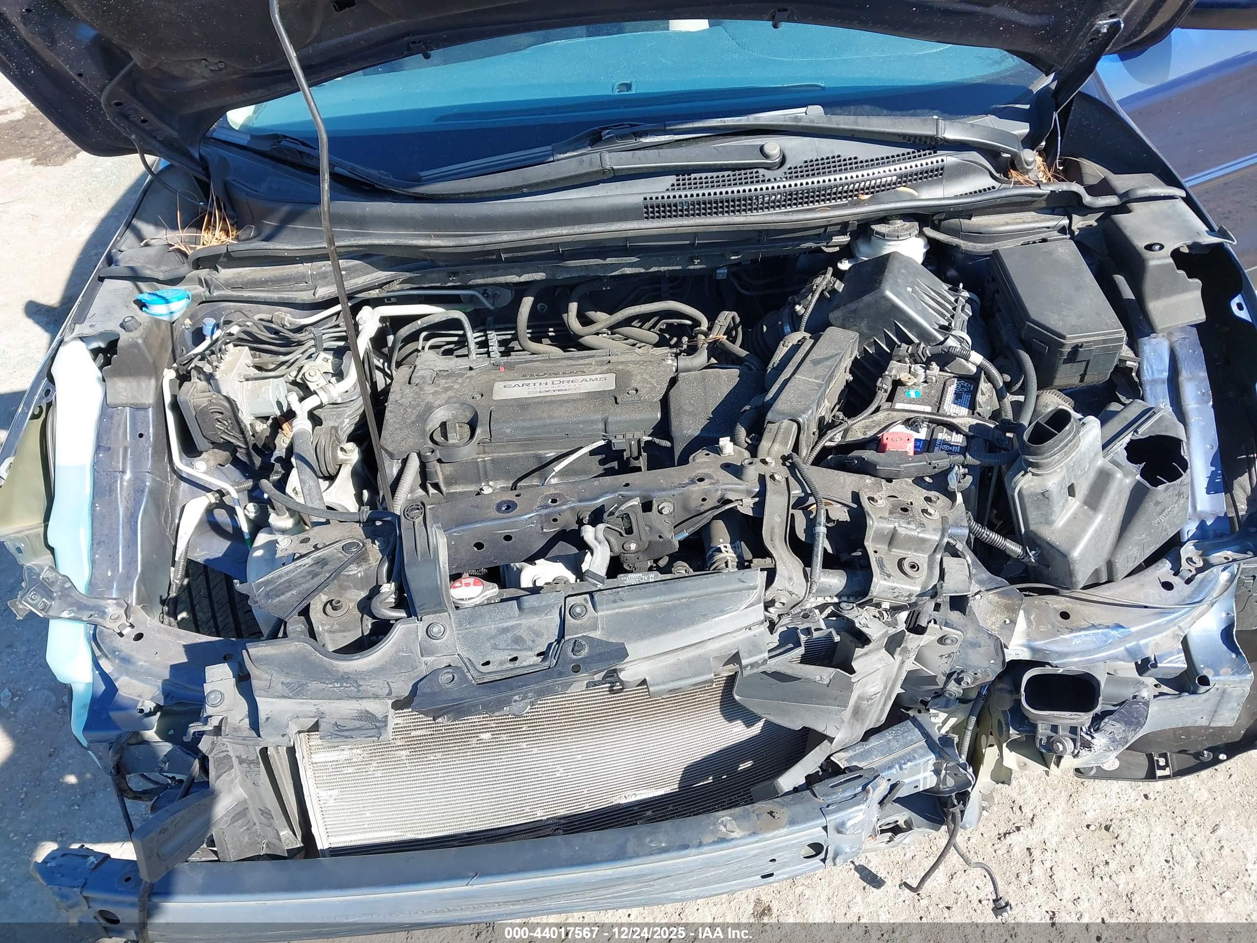 HONDA CR-V image 10