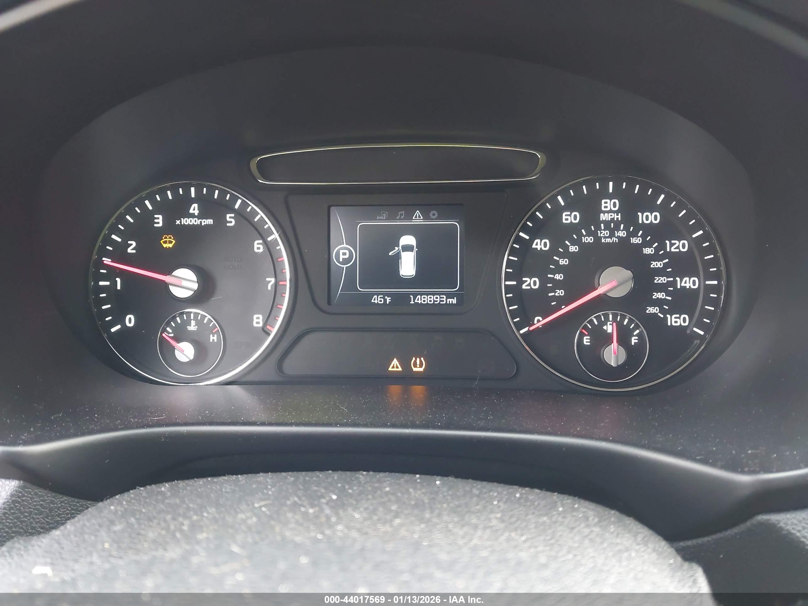 KIA SORENTO image 7