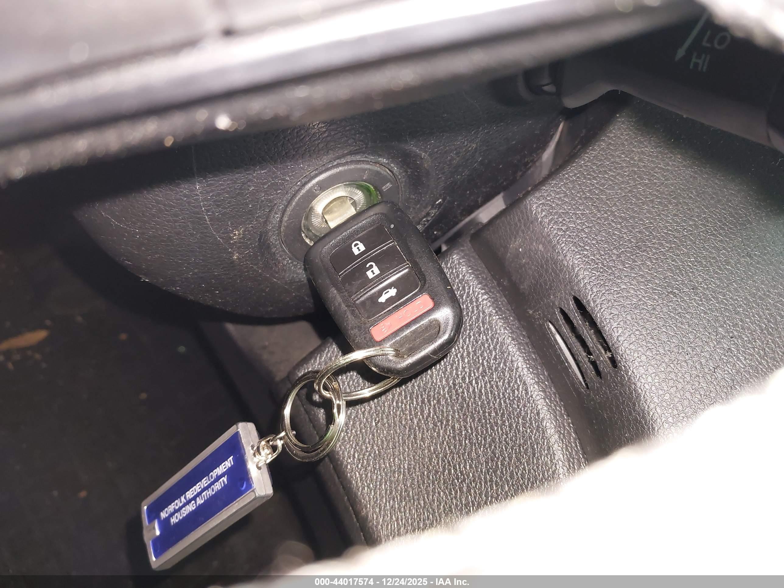 HONDA ACCORD image 11