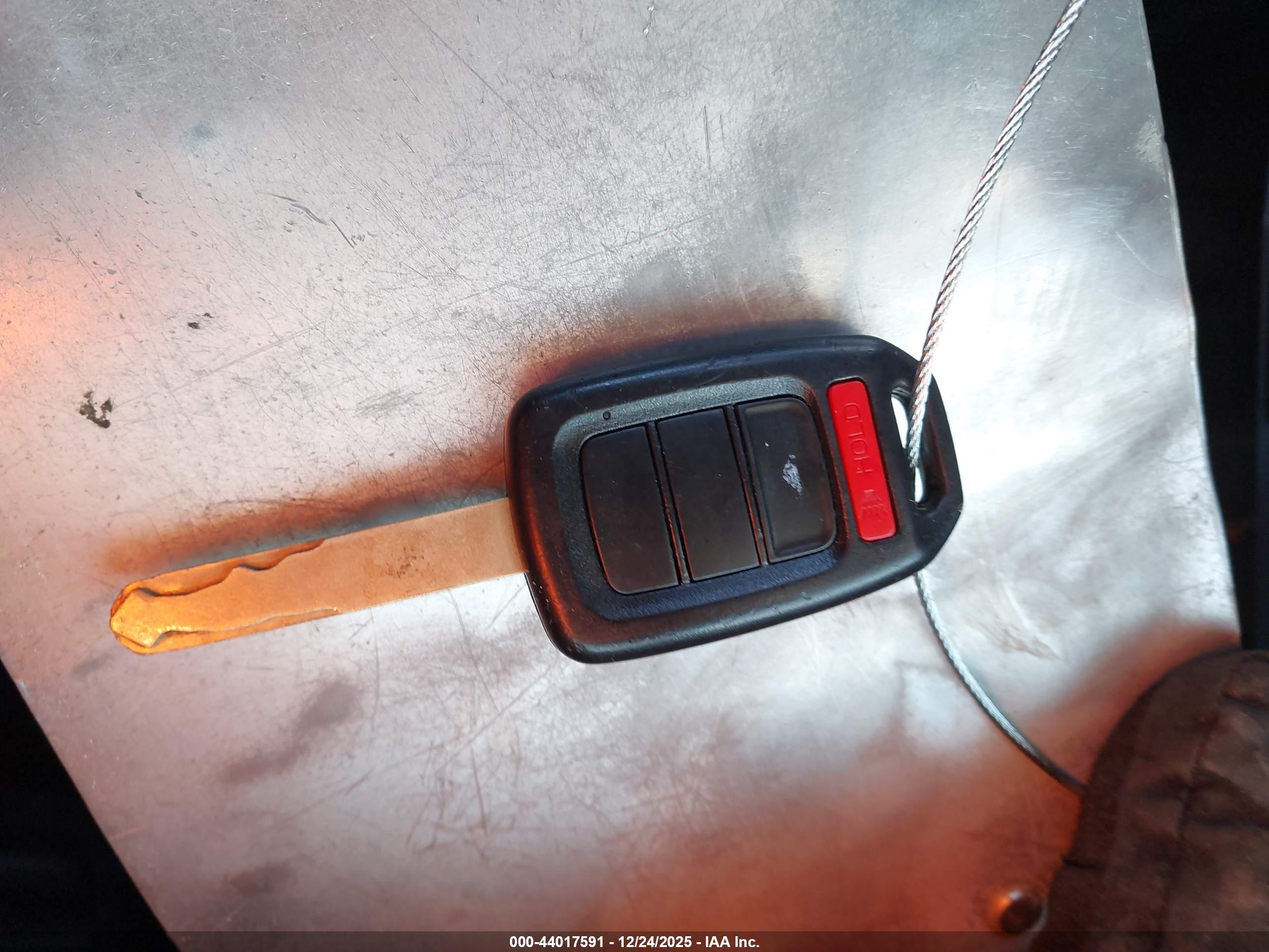 HONDA HR-V image 11
