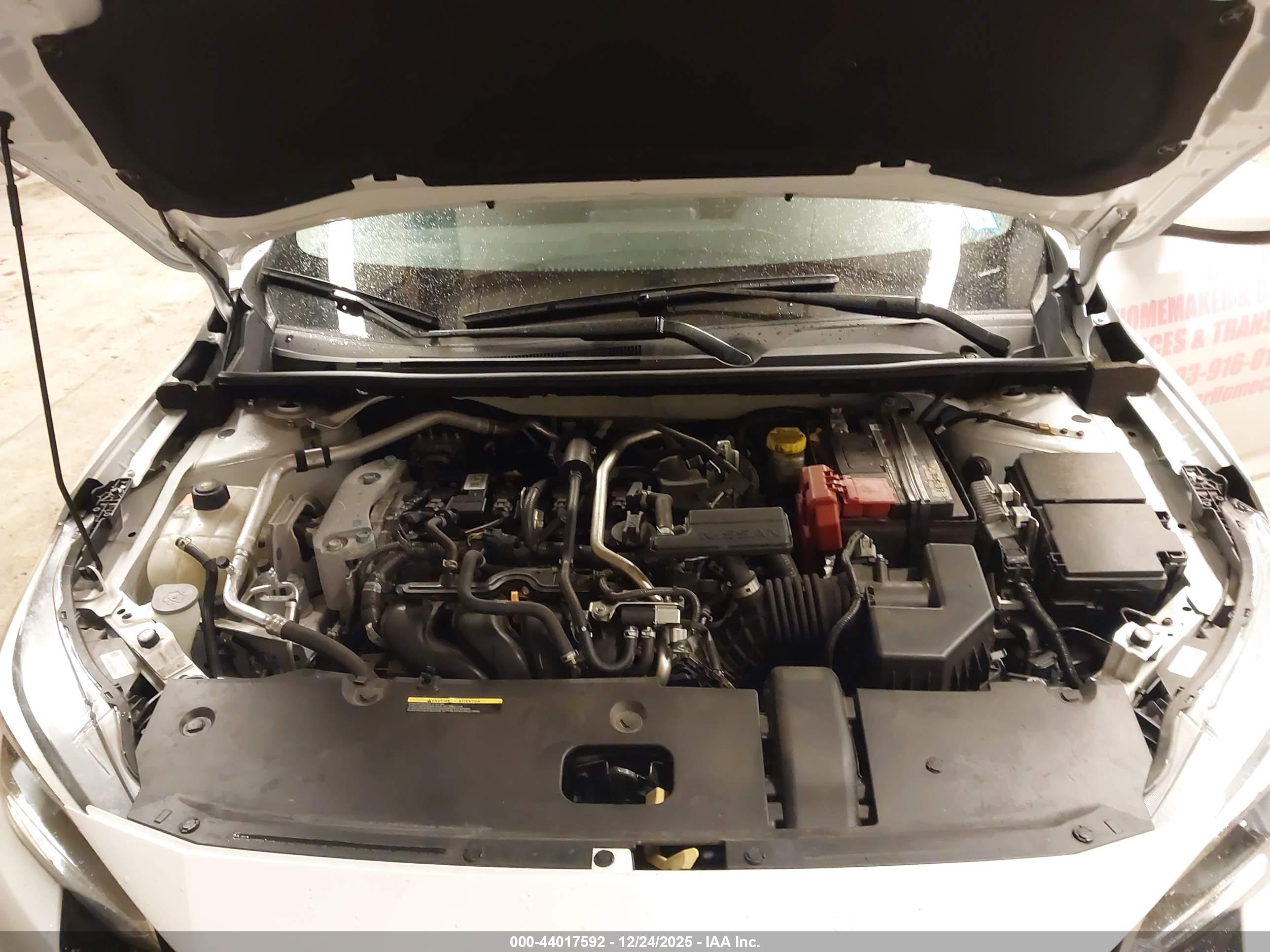 NISSAN SENTRA image 10