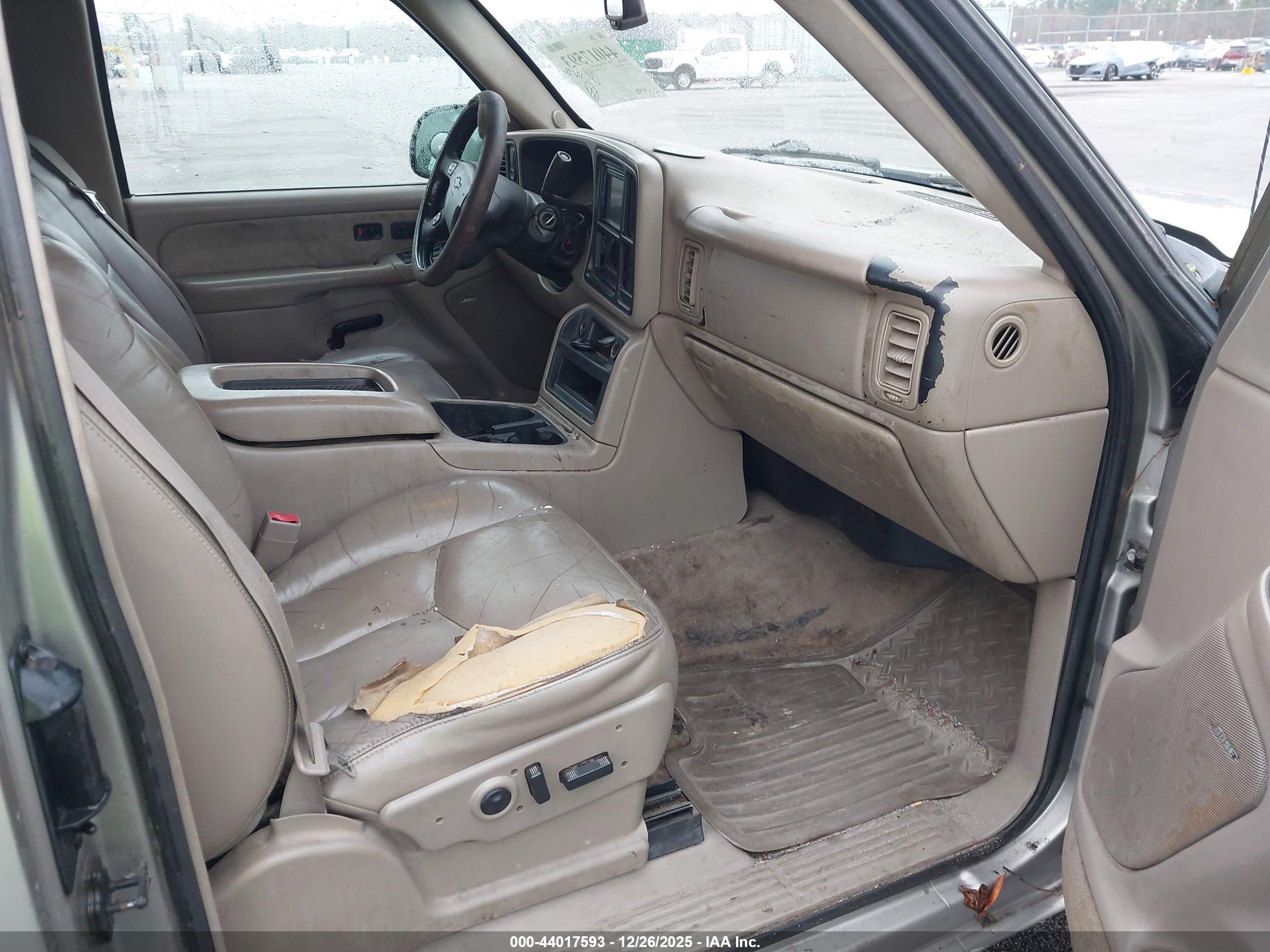 CHEVROLET SILVERADO image 5