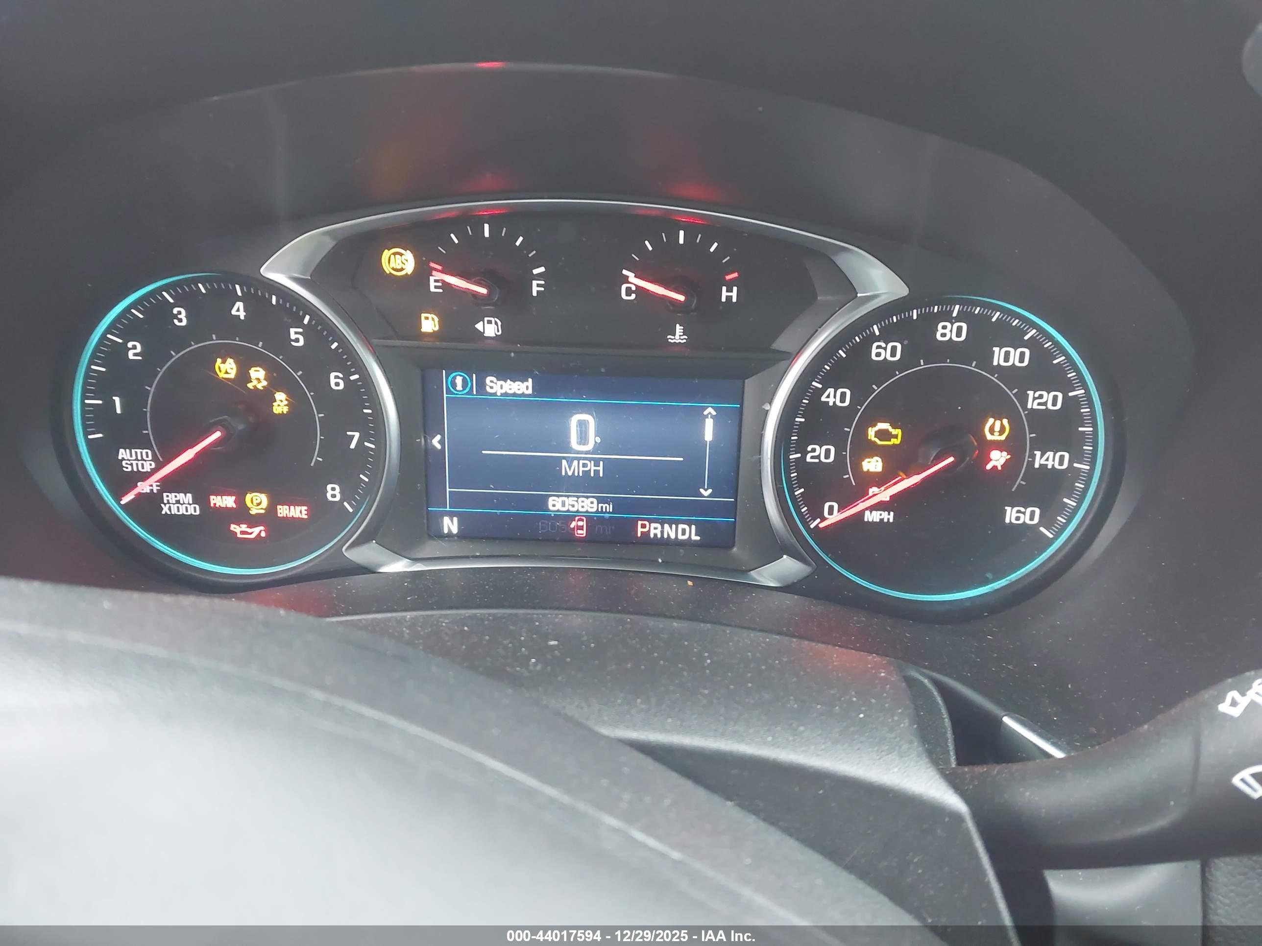 CHEVROLET EQUINOX image 7