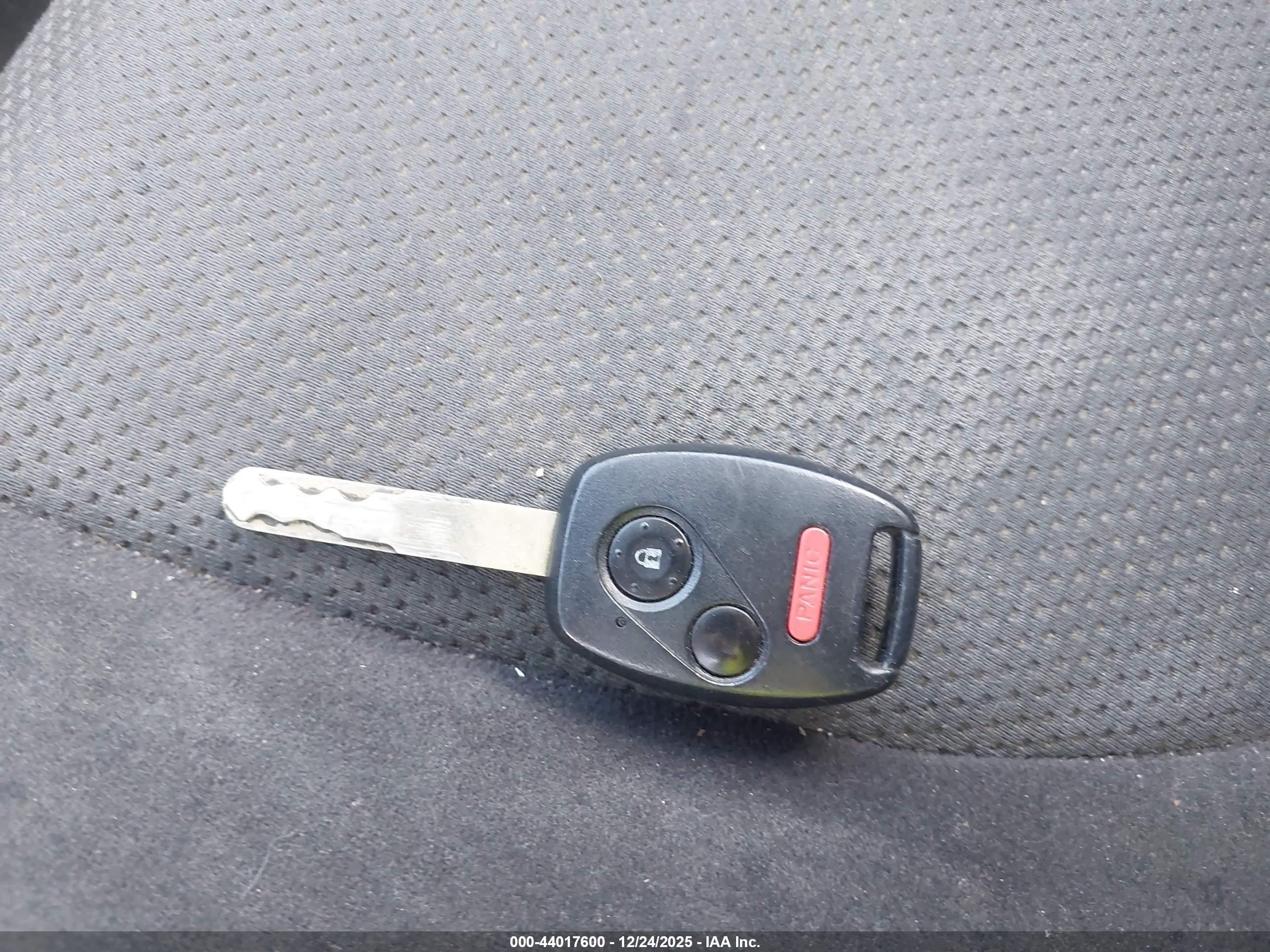 HONDA FIT image 11