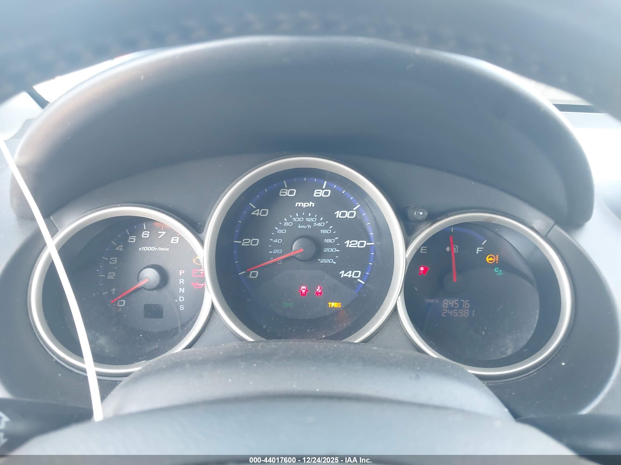 HONDA FIT image 7