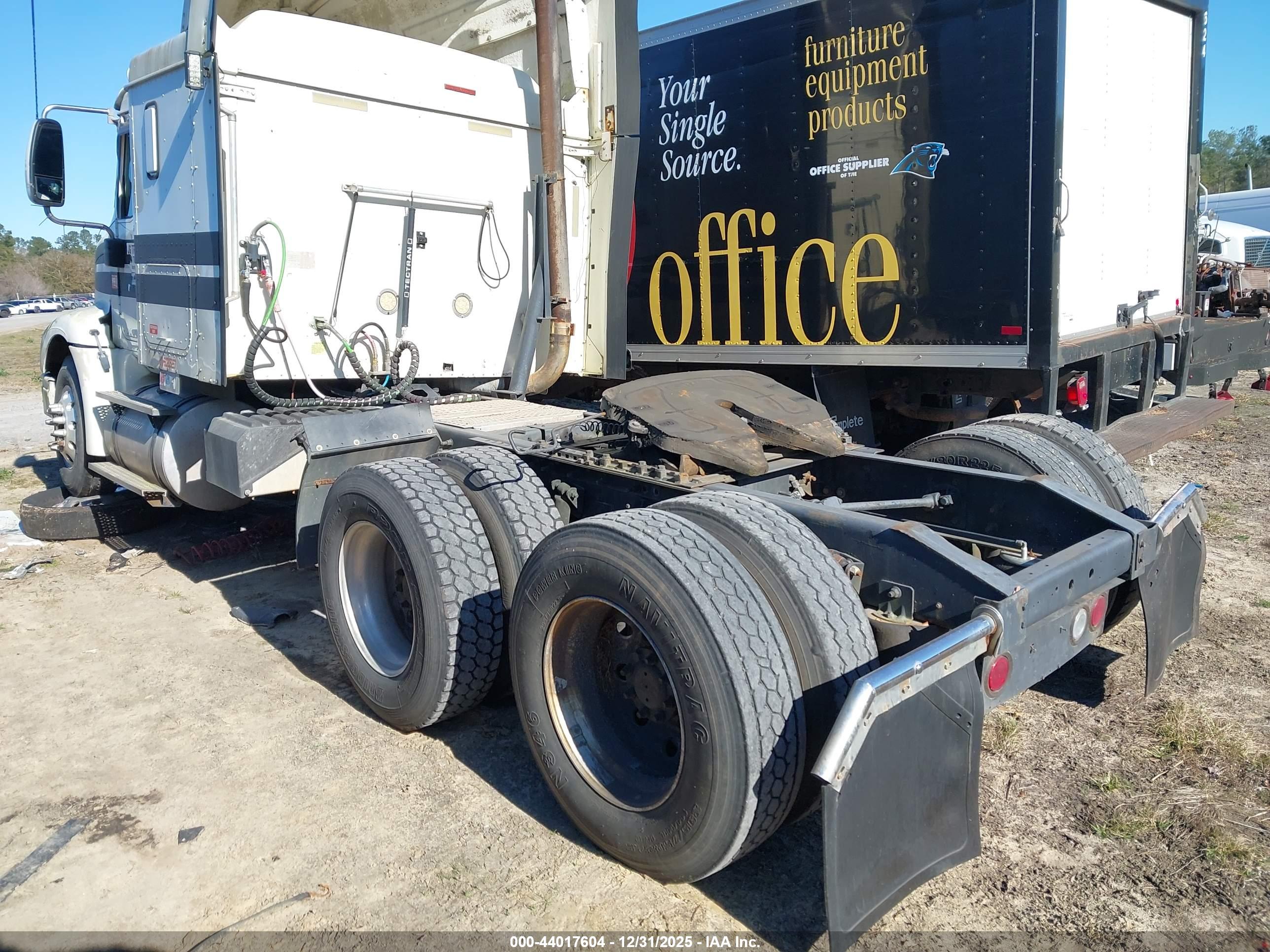 INTERNATIONAL 9200 image 3
