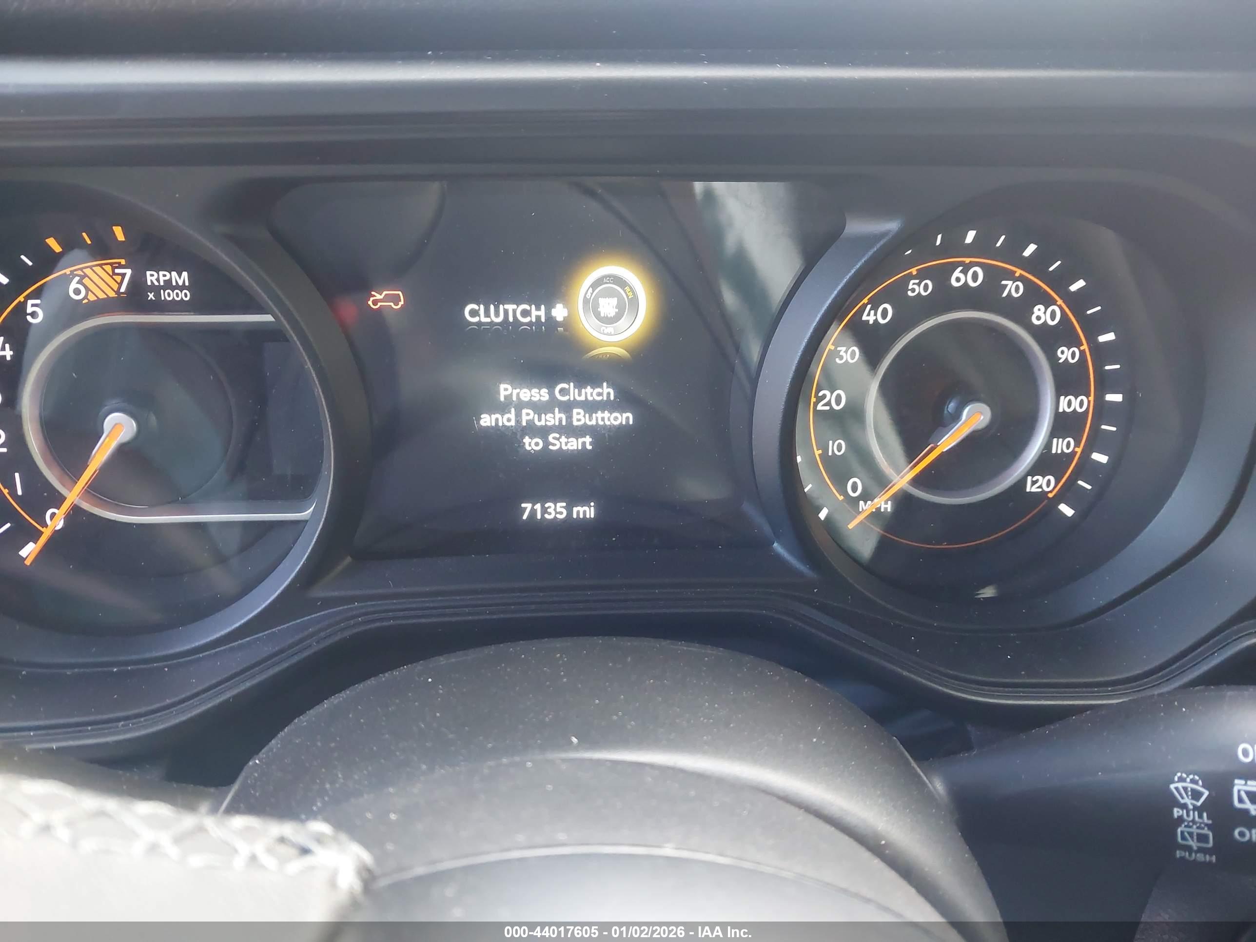JEEP WRANGLER image 7