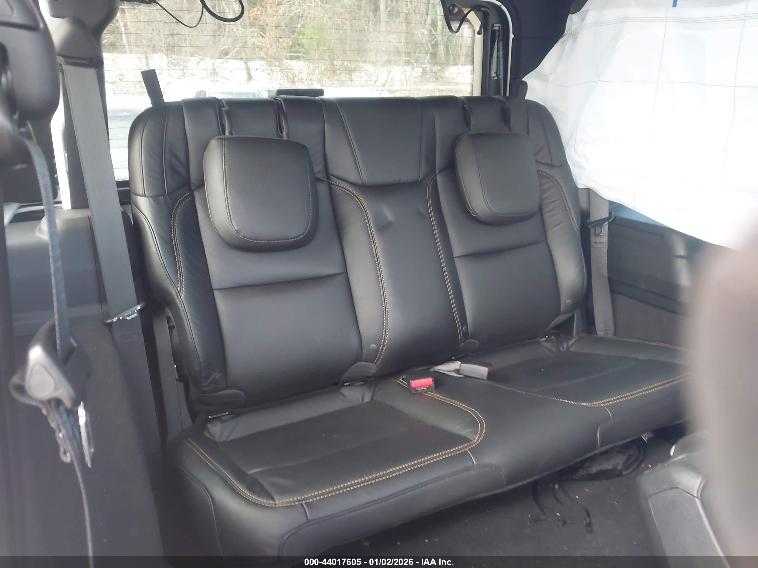 JEEP WRANGLER image 8