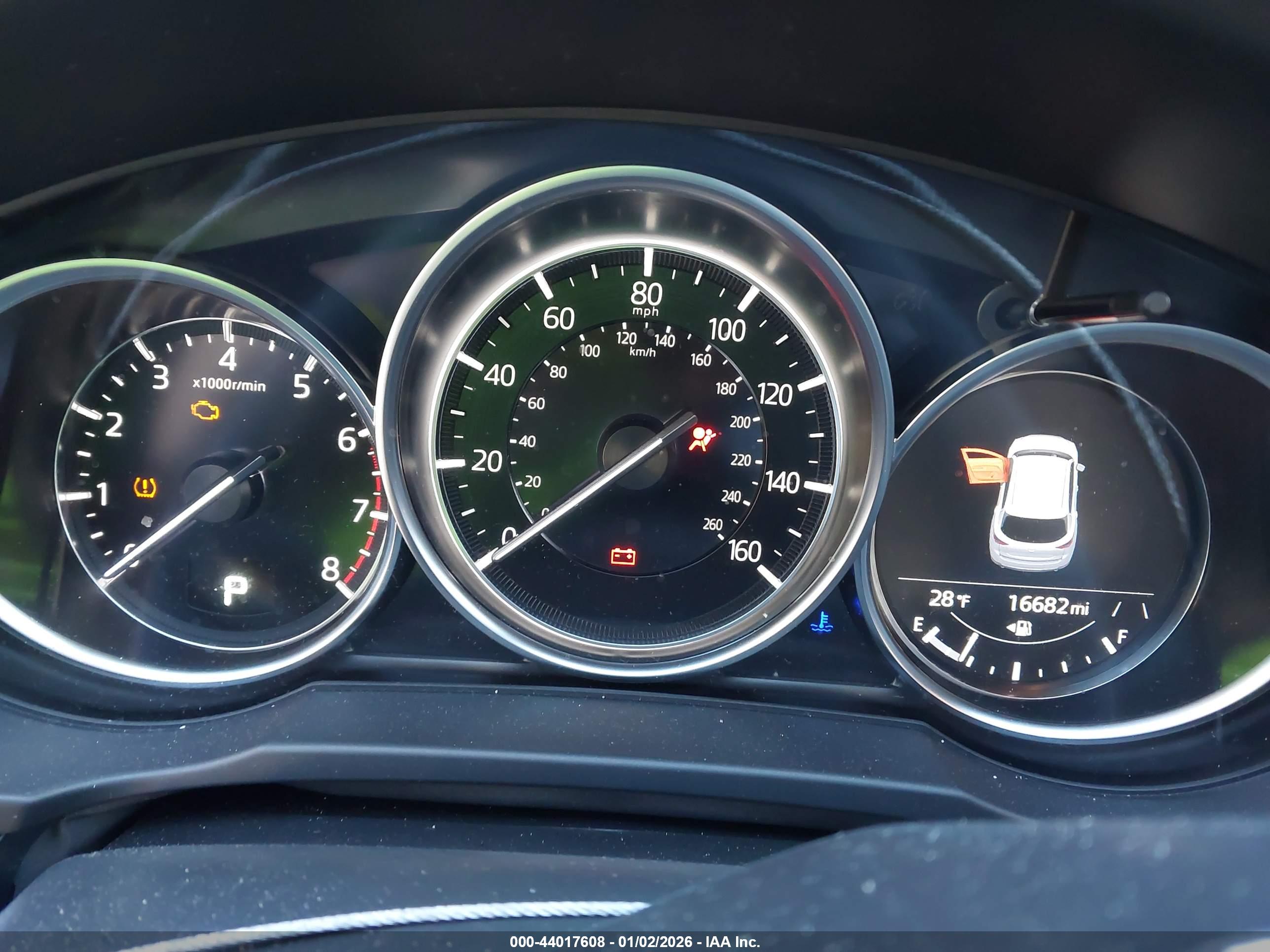 MAZDA CX-5 image 7
