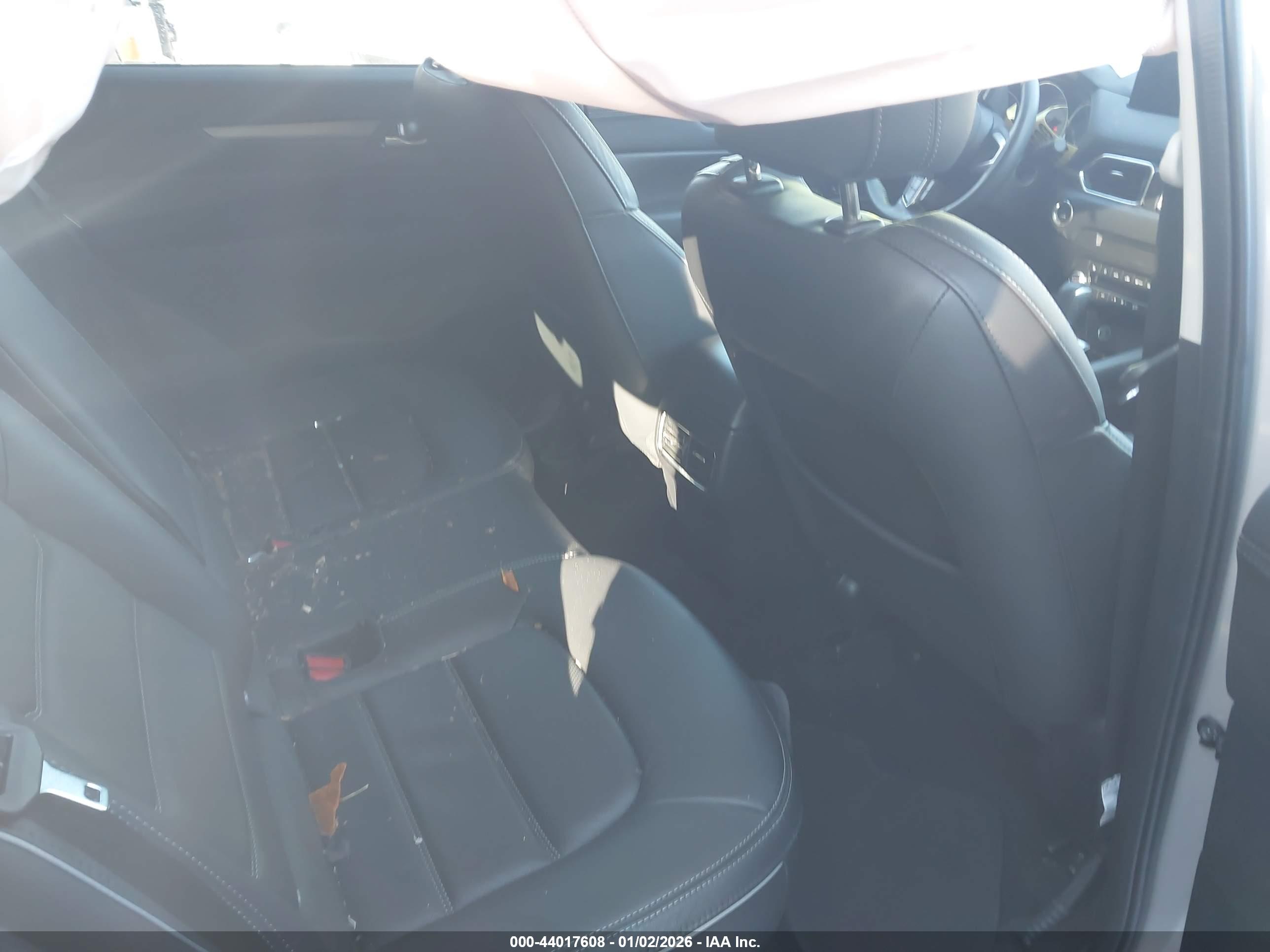 MAZDA CX-5 image 8