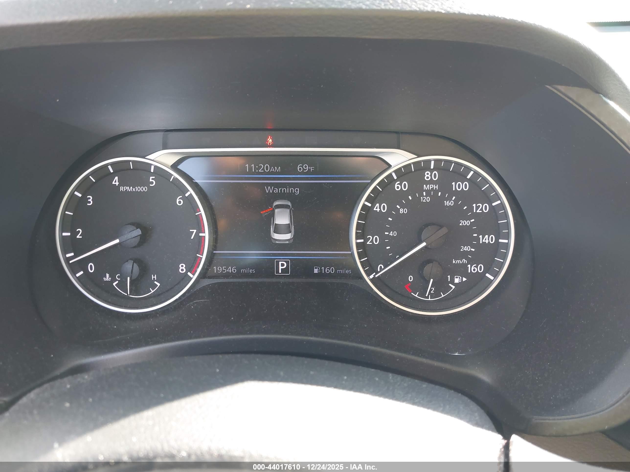 NISSAN SENTRA image 7