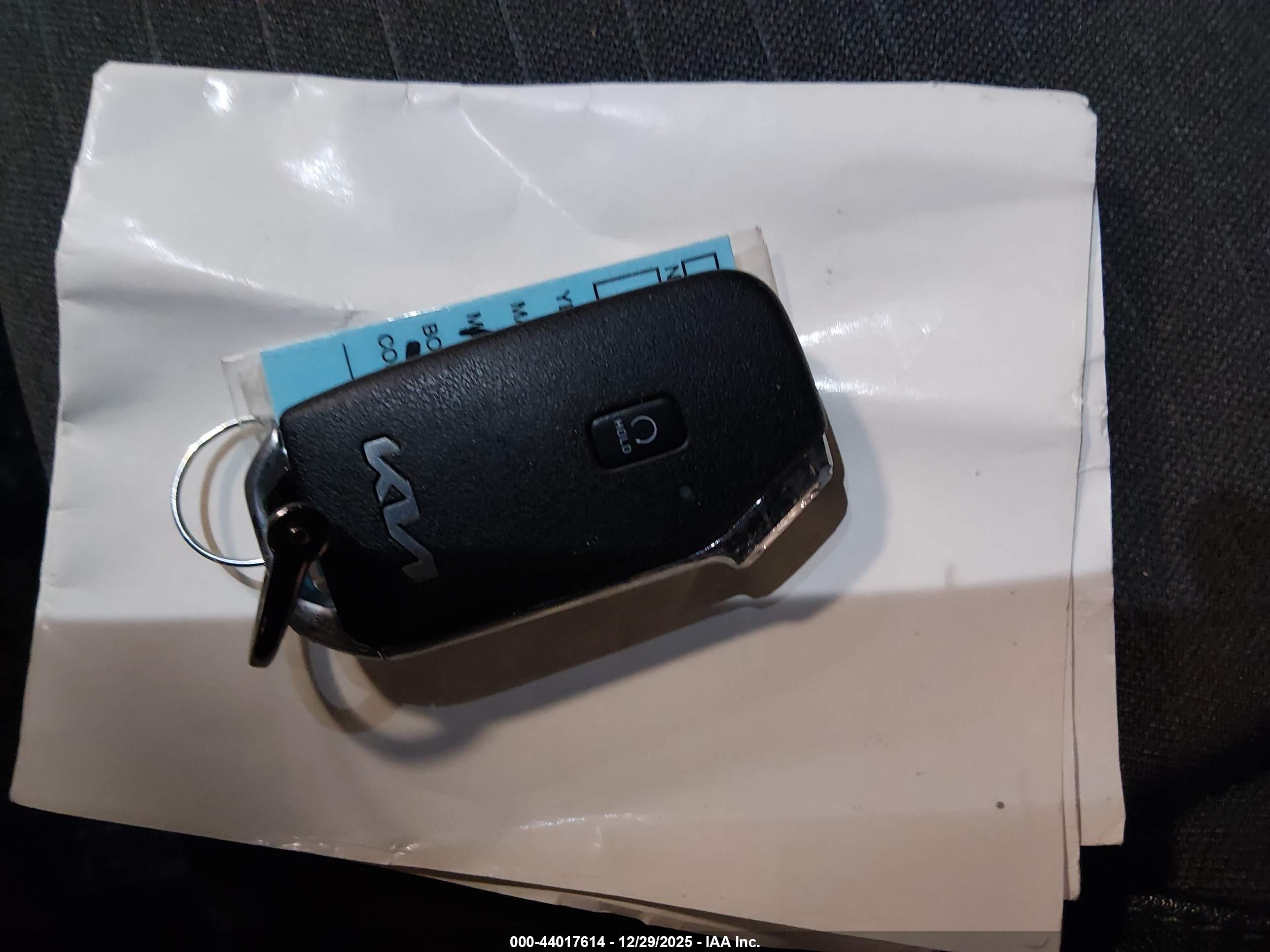 KIA SELTOS image 11