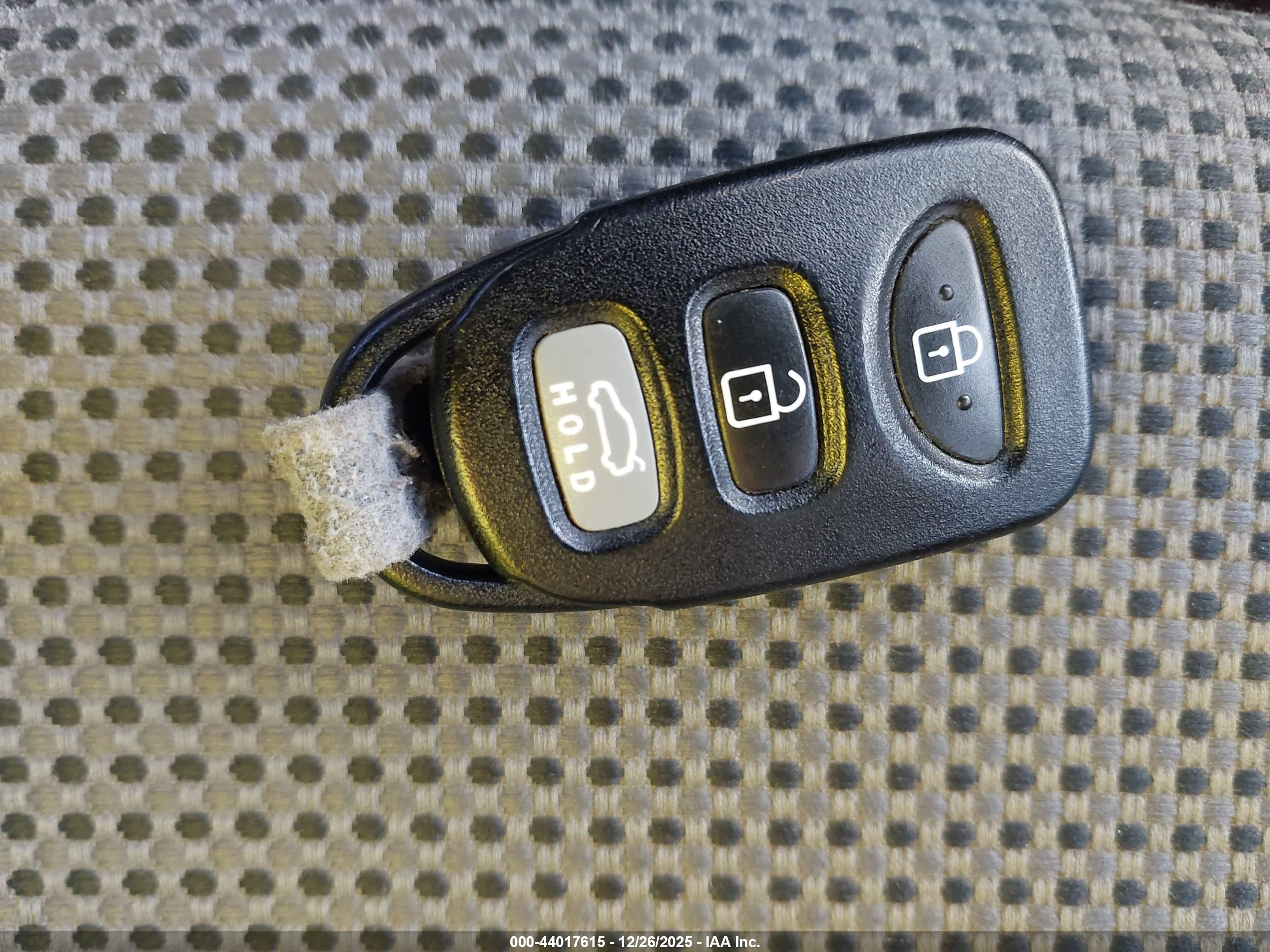 HYUNDAI SONATA image 11