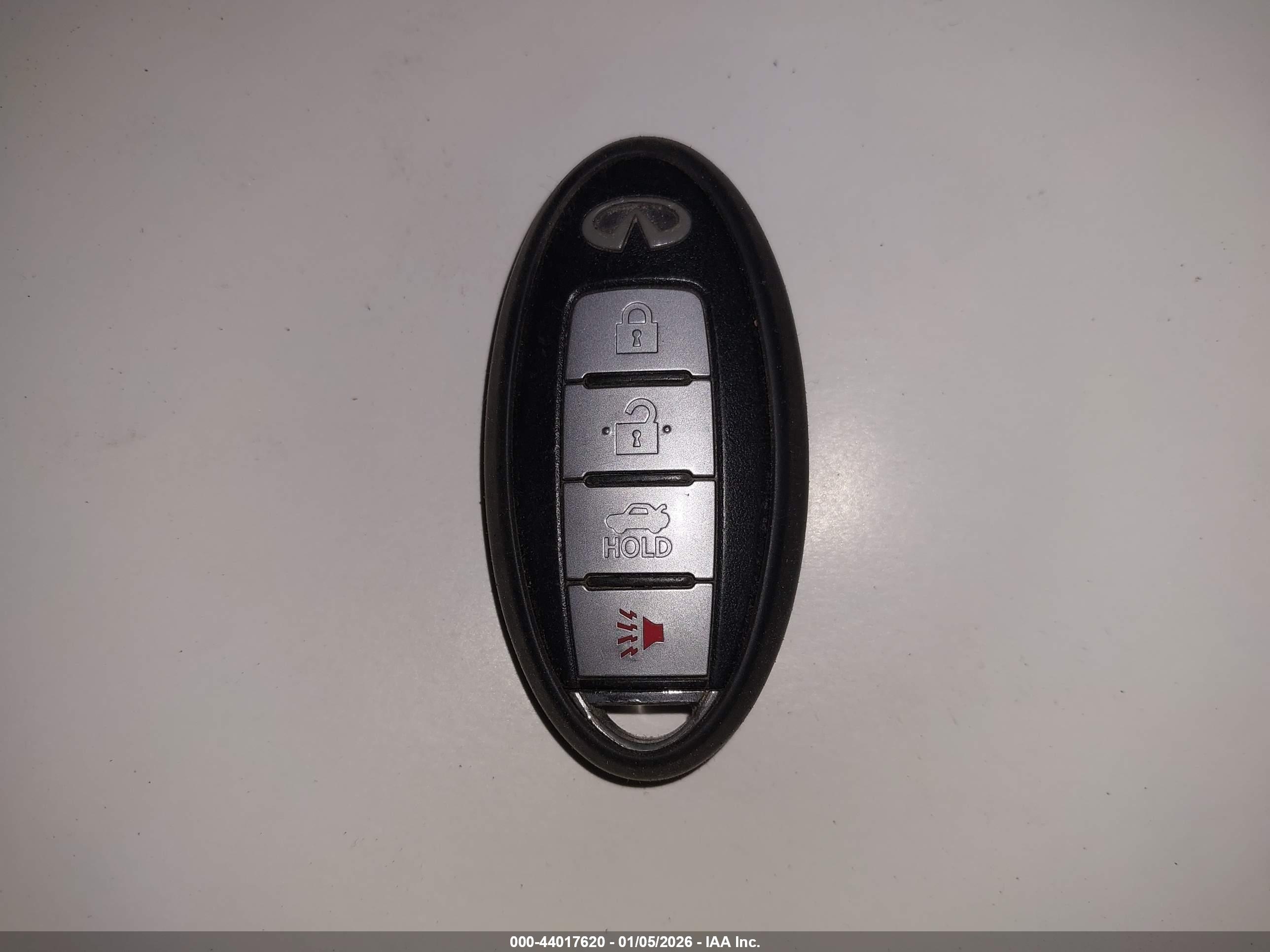 INFINITI Q50 image 11