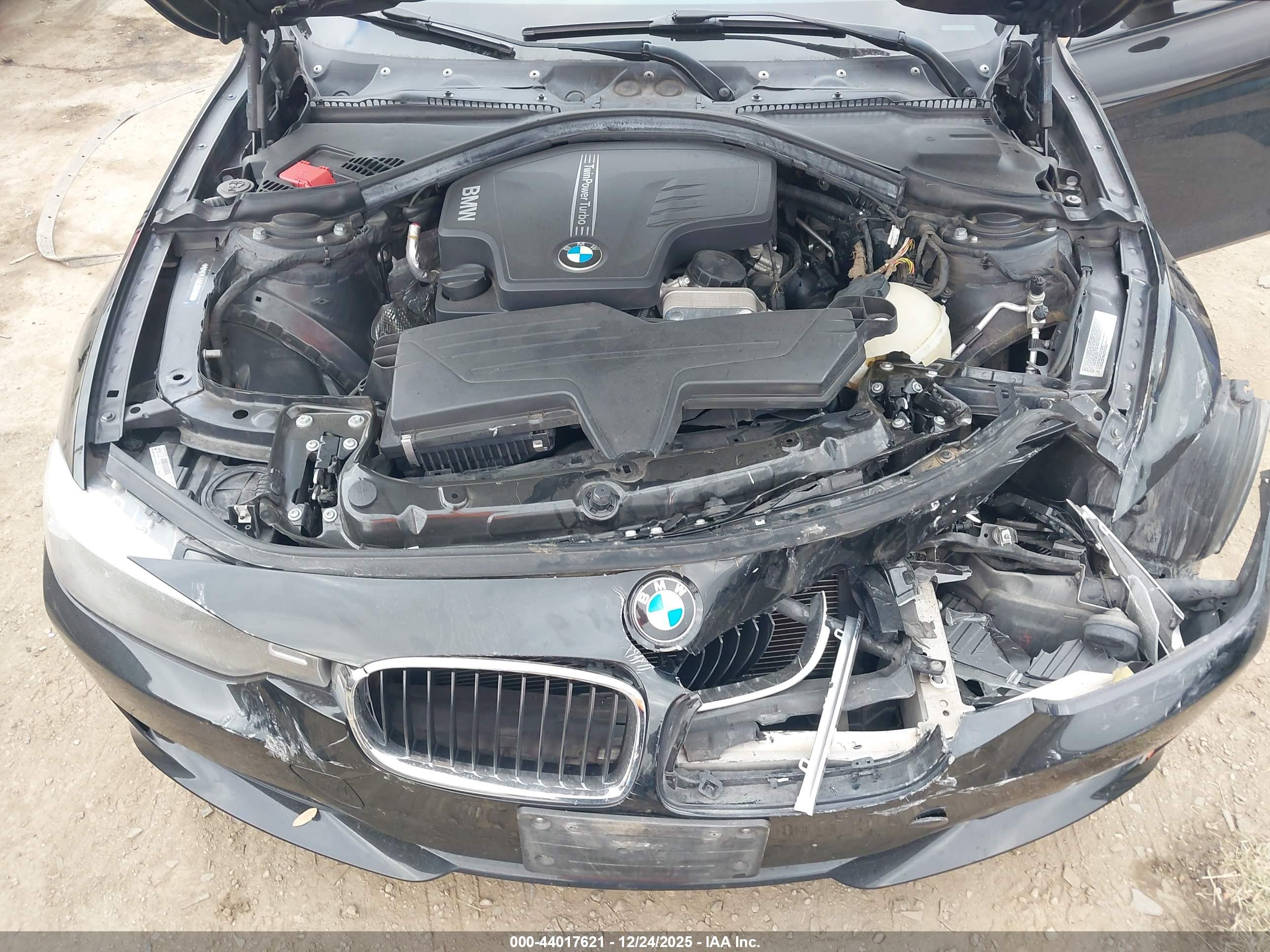 BMW 328I image 10