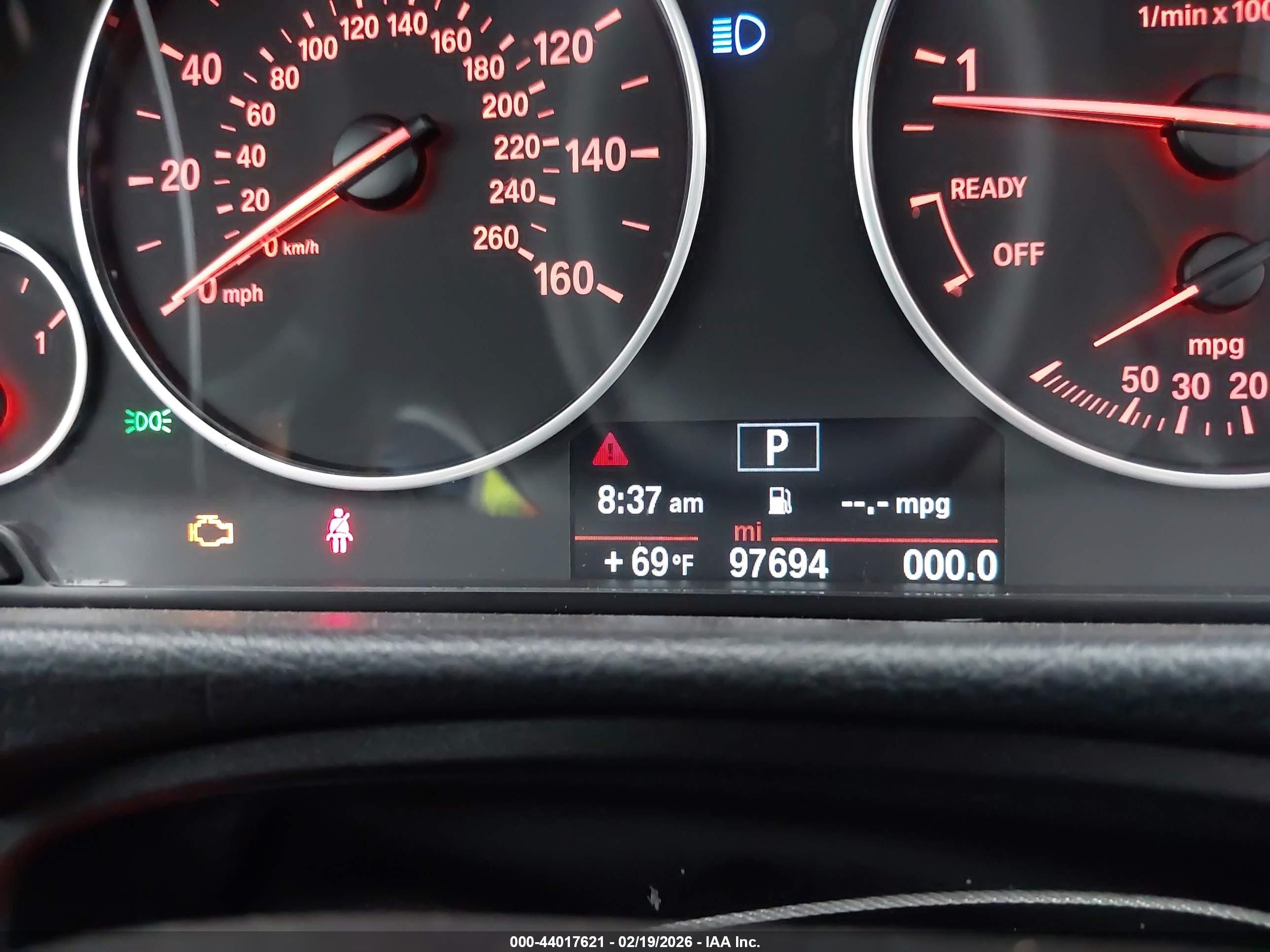 BMW 328I image 7