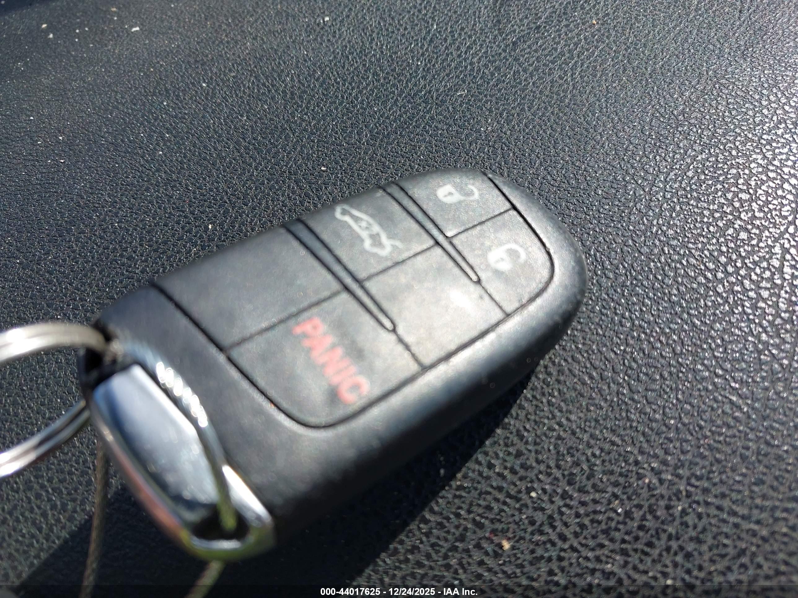 DODGE CHARGER image 11