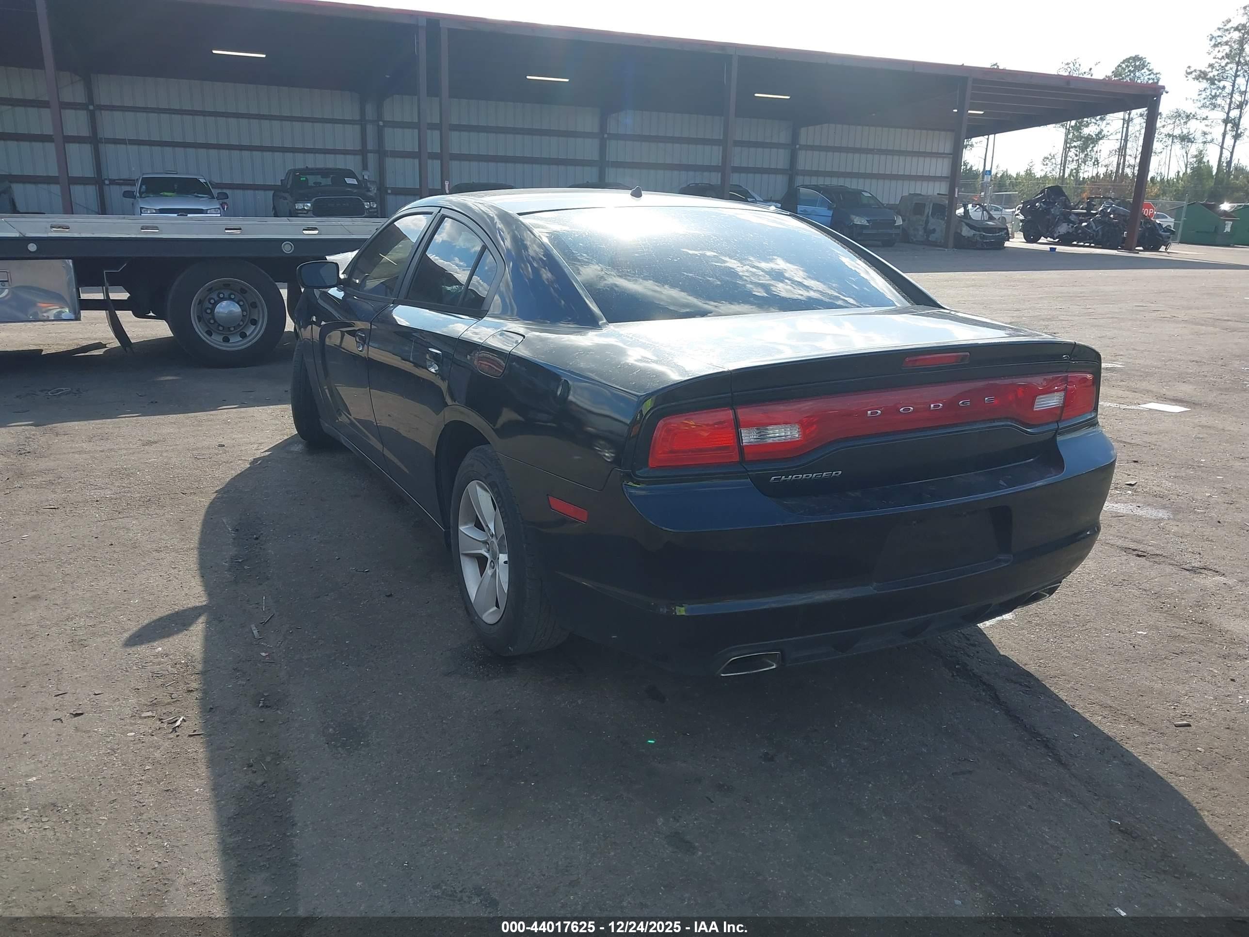 DODGE CHARGER image 3