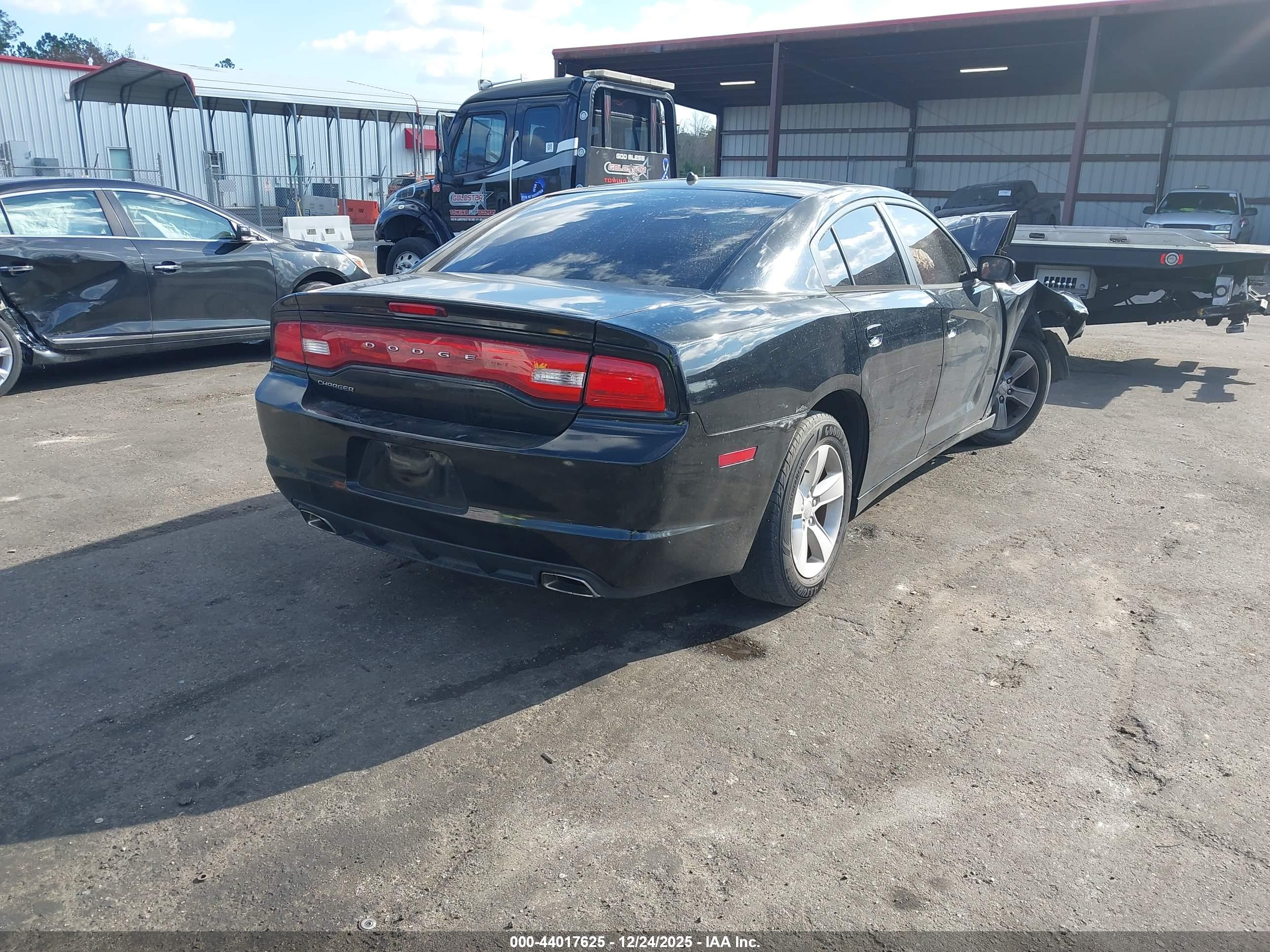DODGE CHARGER image 4