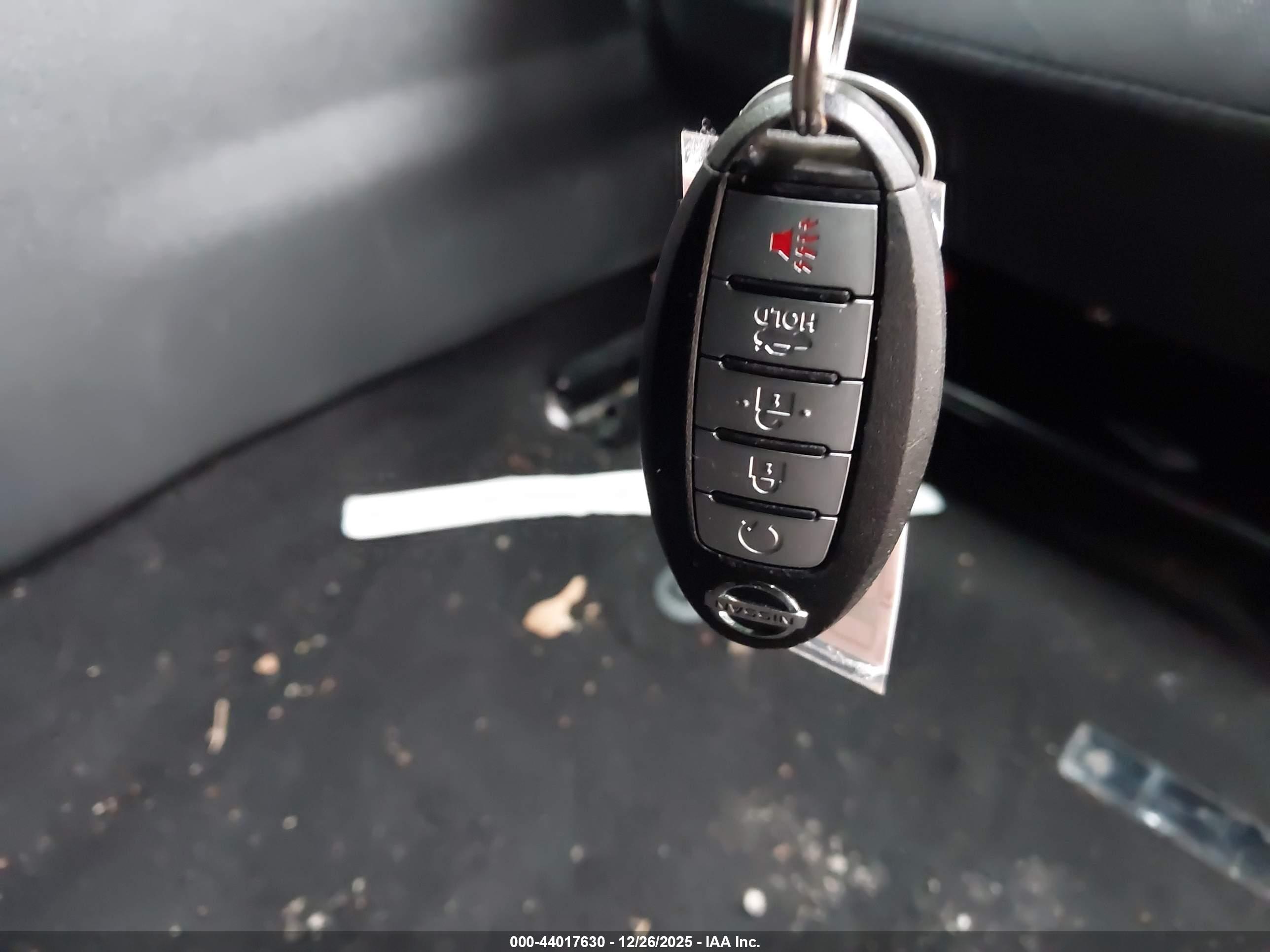 NISSAN SENTRA image 11