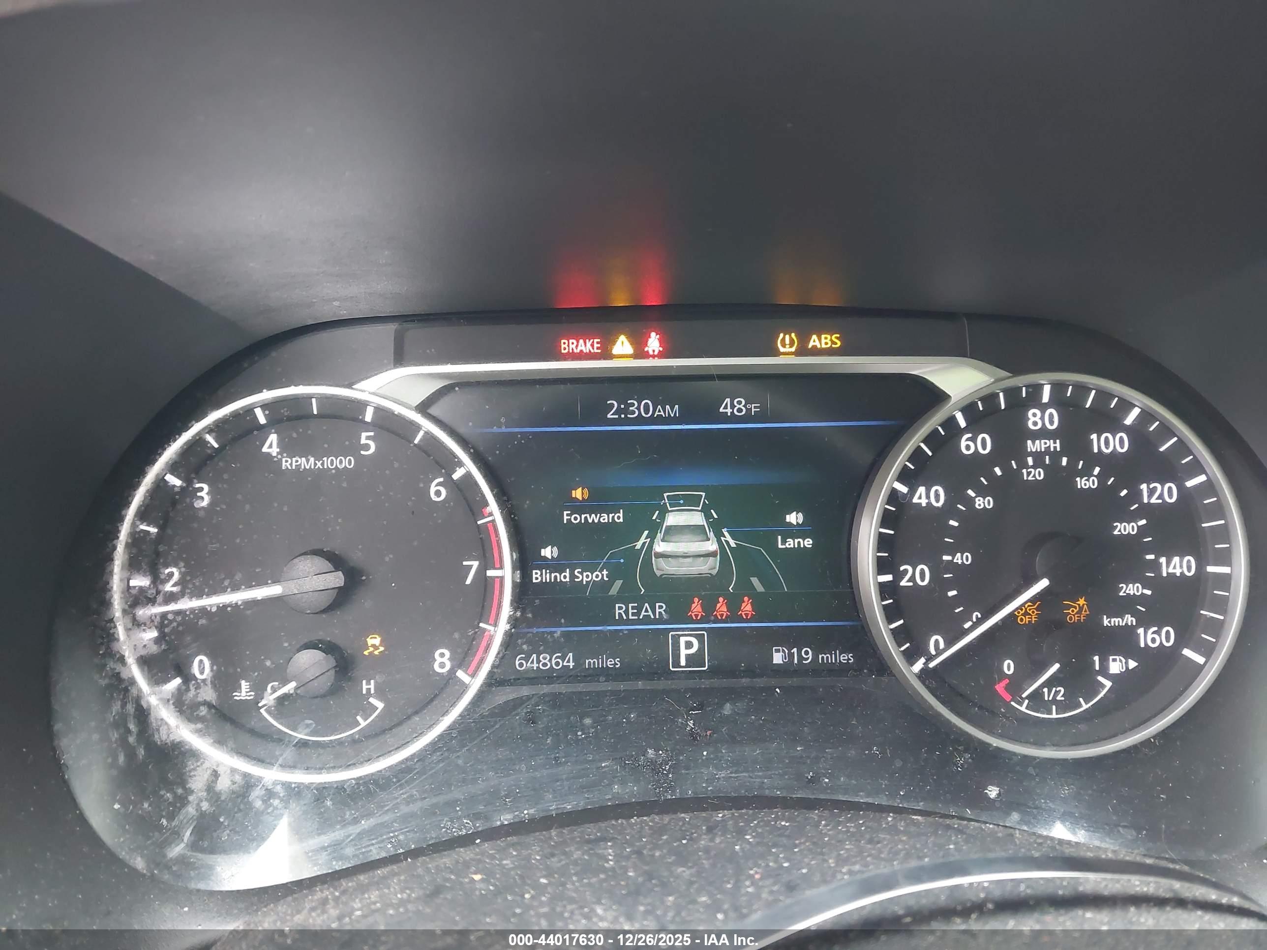 NISSAN SENTRA image 7