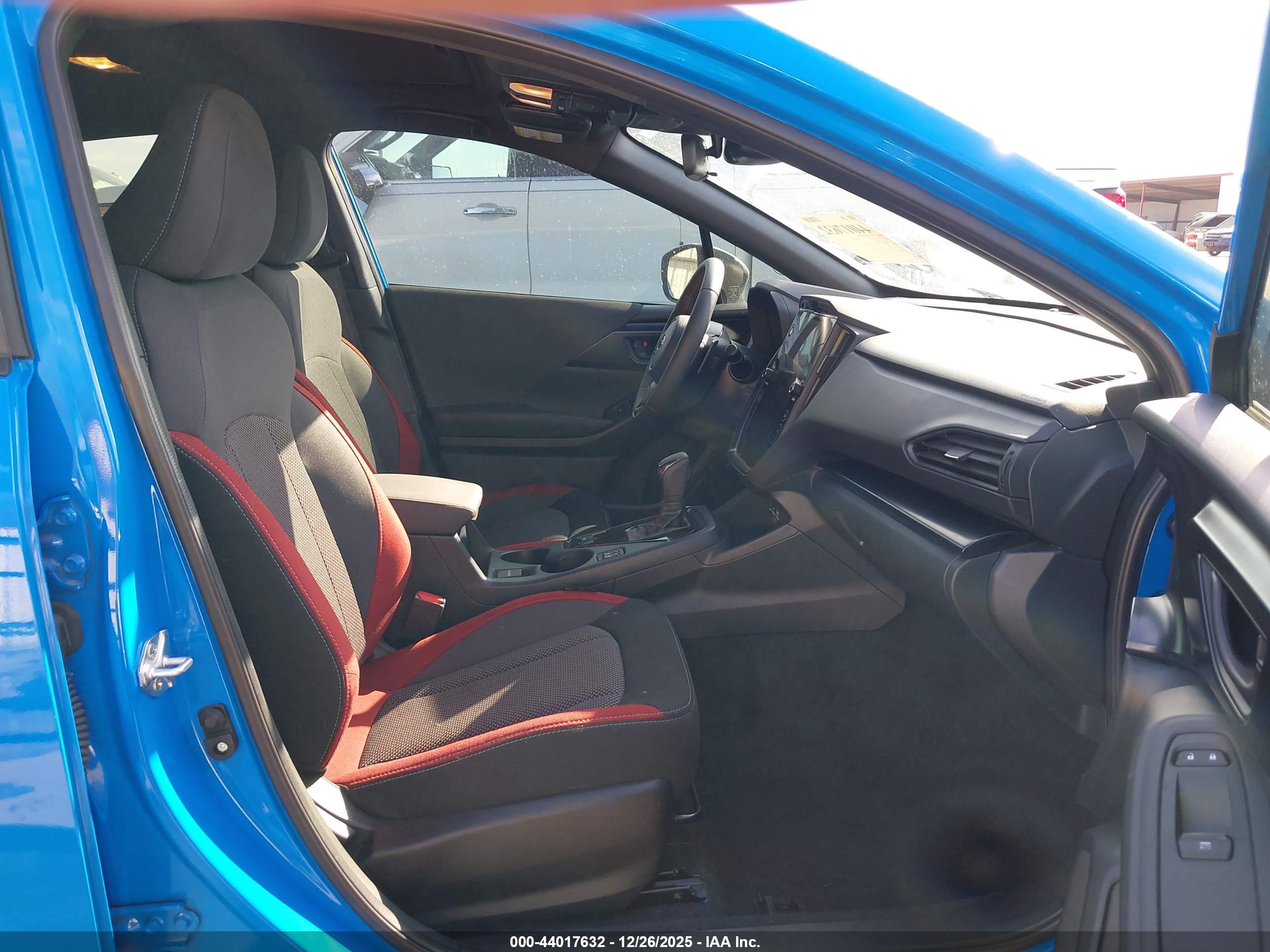 SUBARU IMPREZA image 5