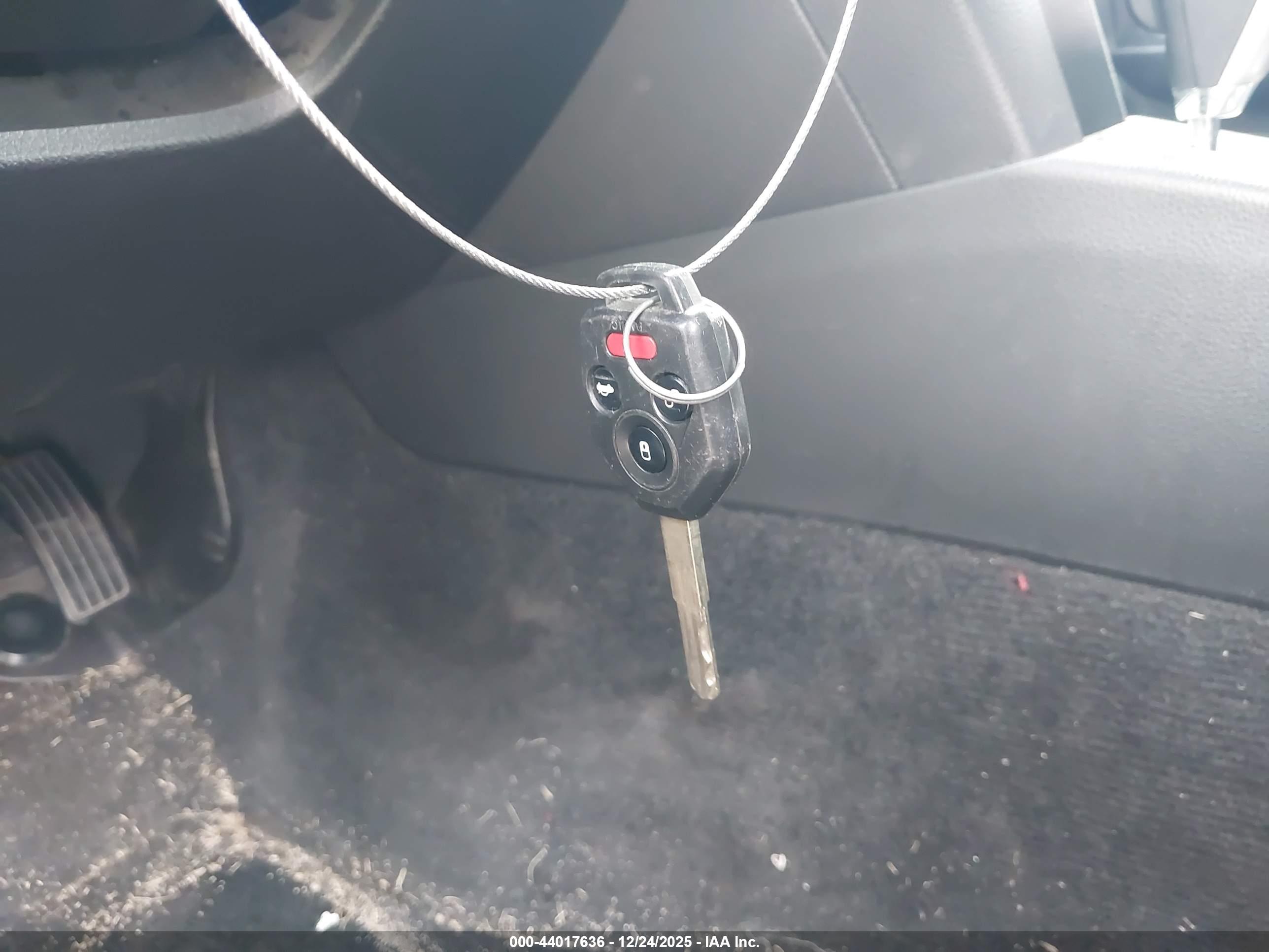 SUBARU OUTBACK image 11