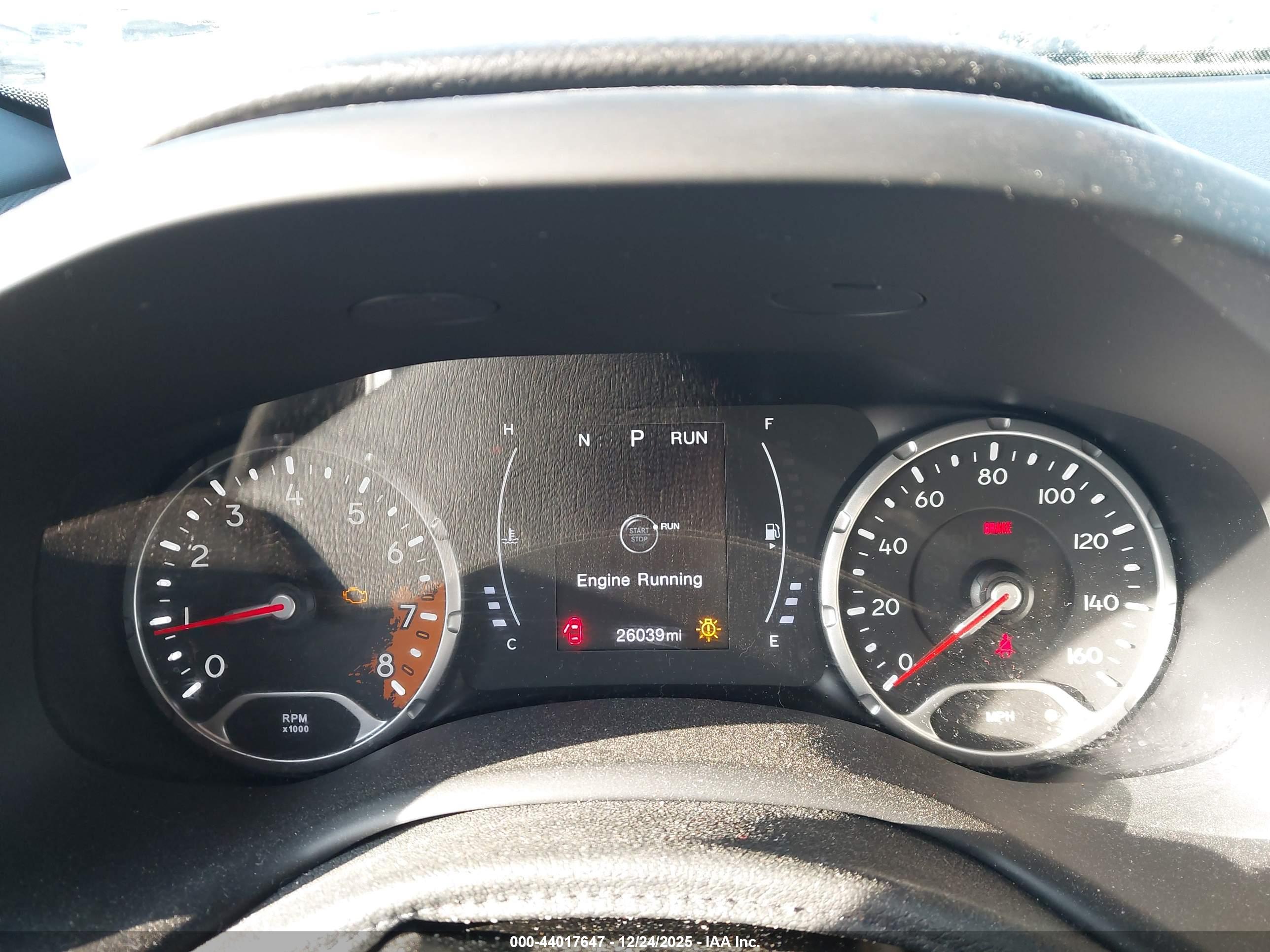 JEEP RENEGADE image 7