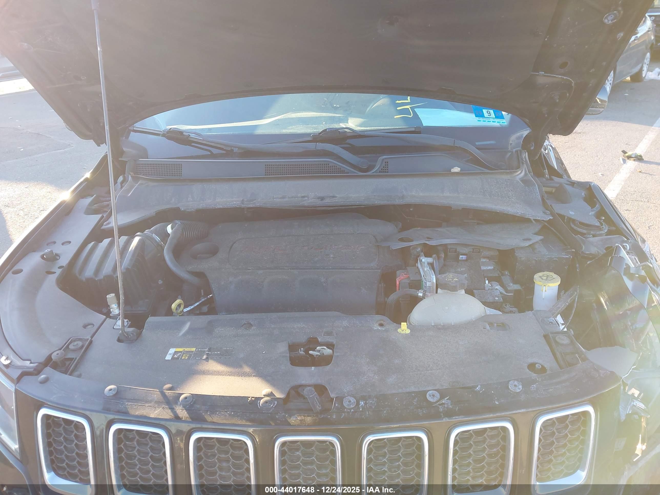 JEEP COMPASS image 10