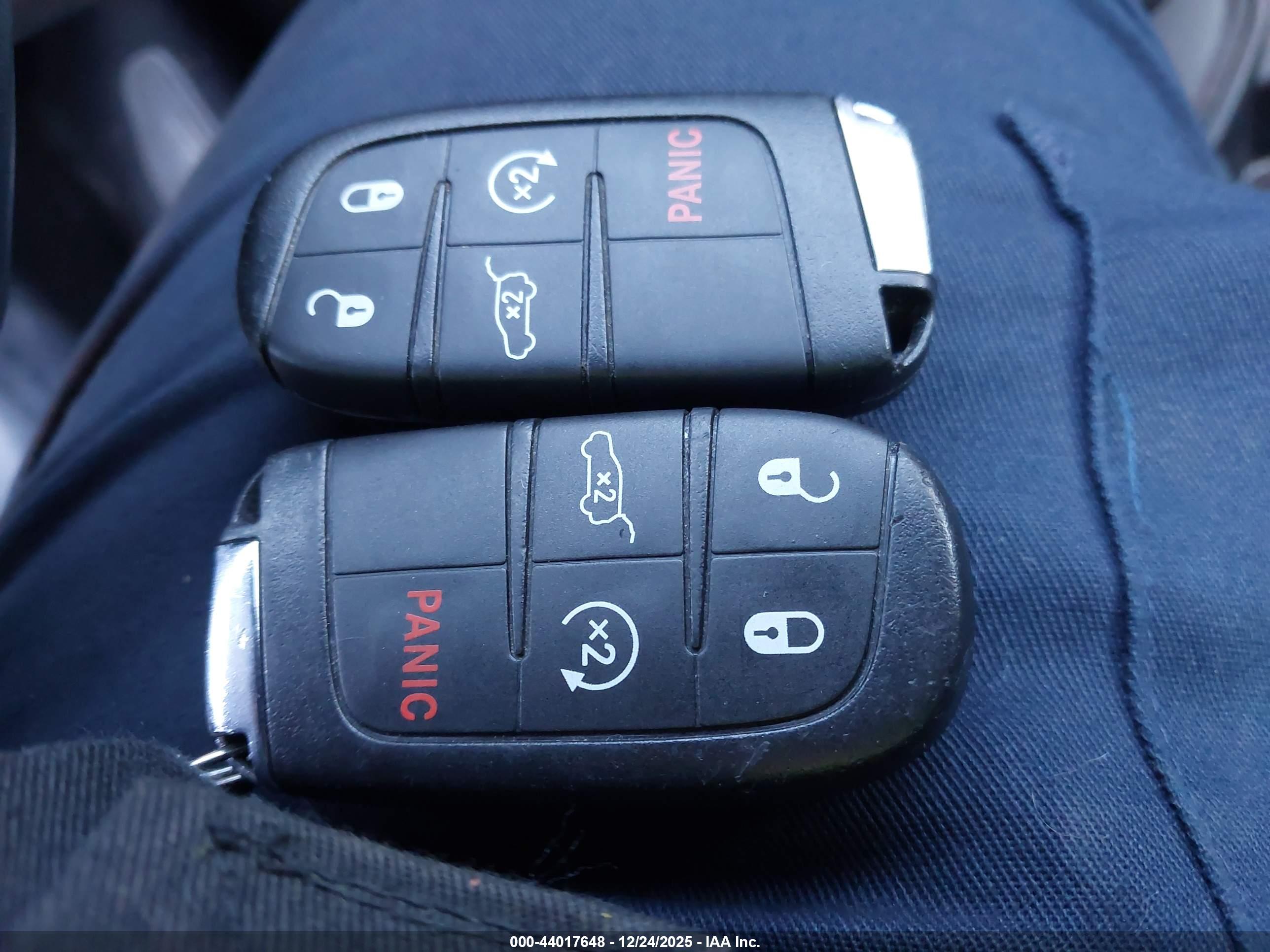 JEEP COMPASS image 11