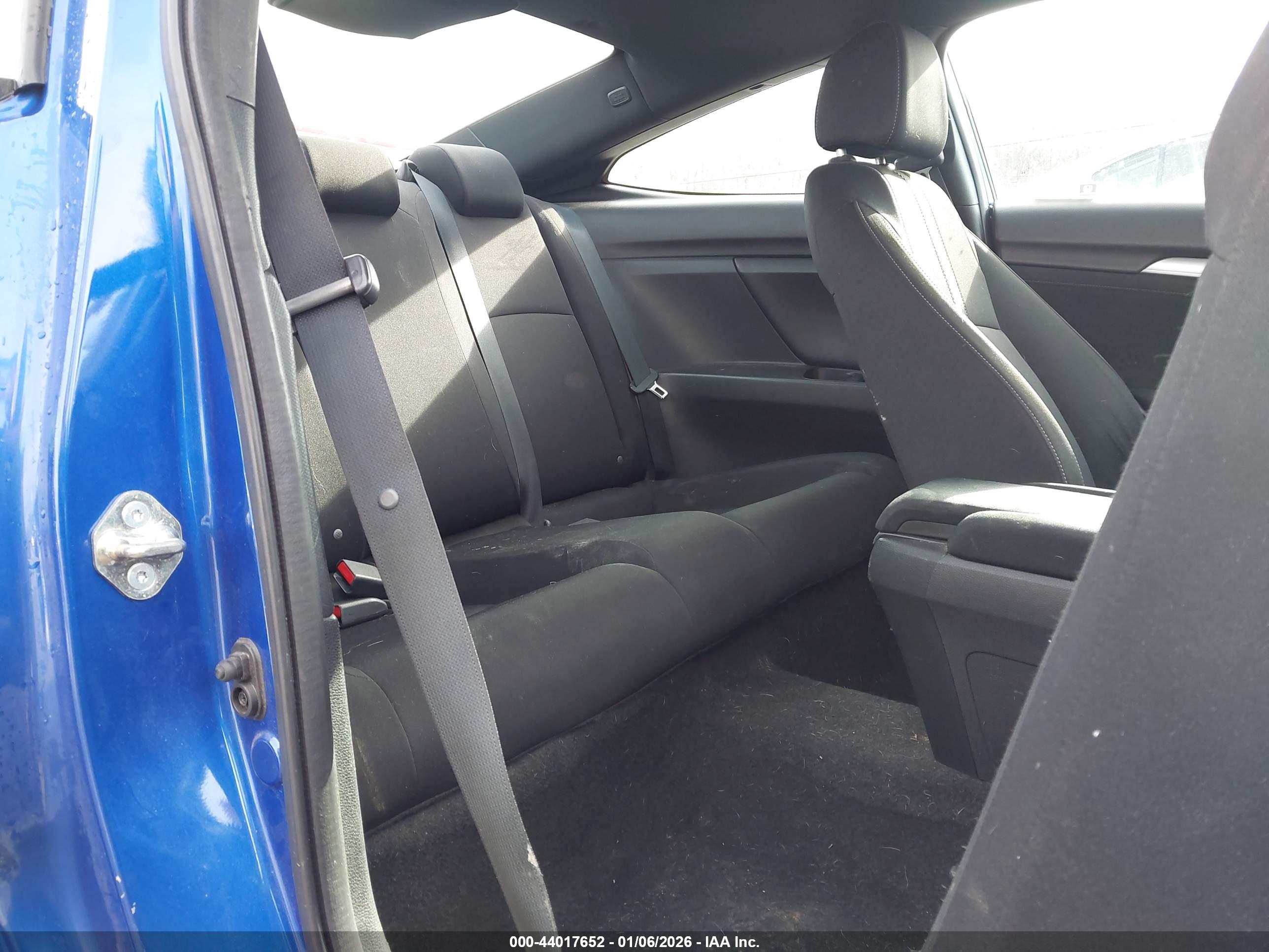 HONDA CIVIC image 8