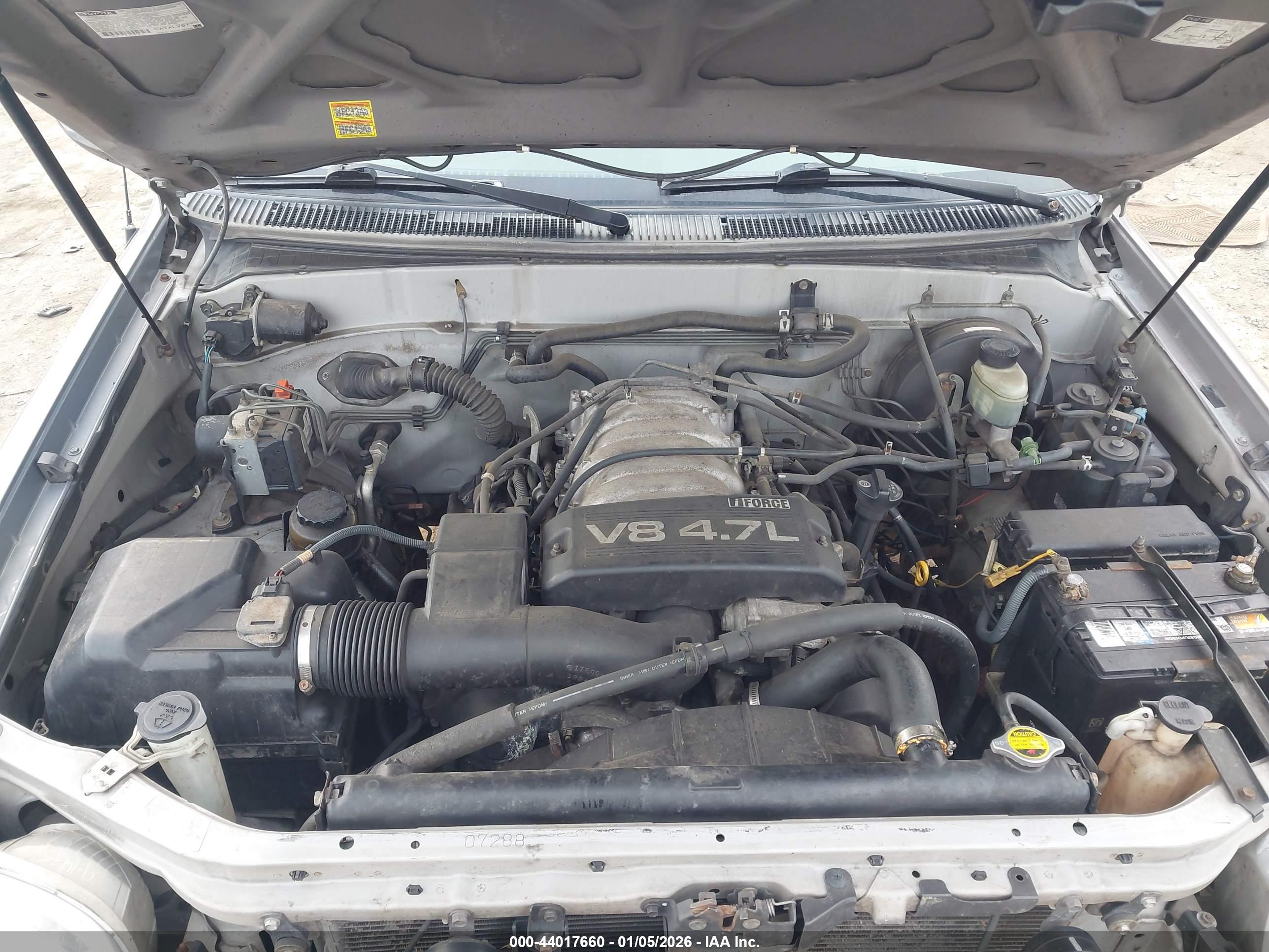 TOYOTA TUNDRA image 10