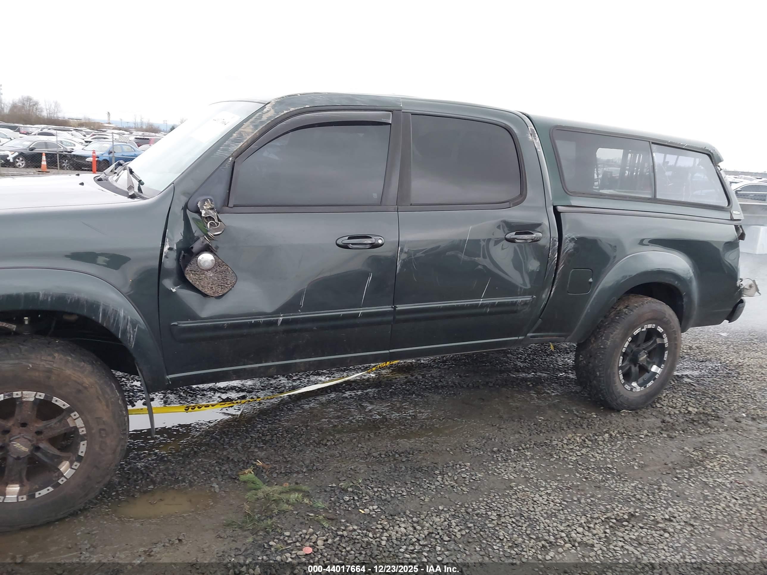 TOYOTA TUNDRA image 6