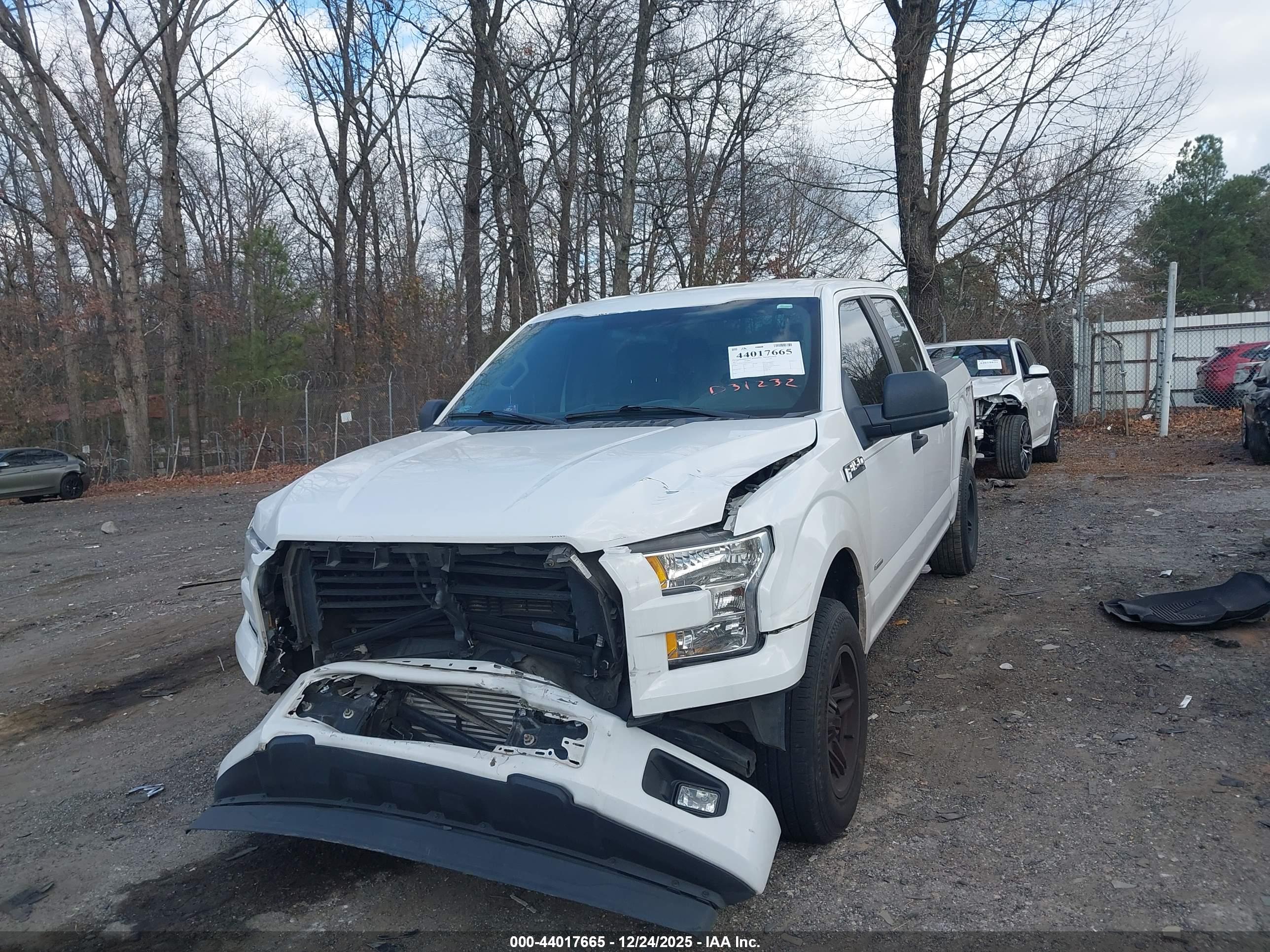 FORD F-150 image 2
