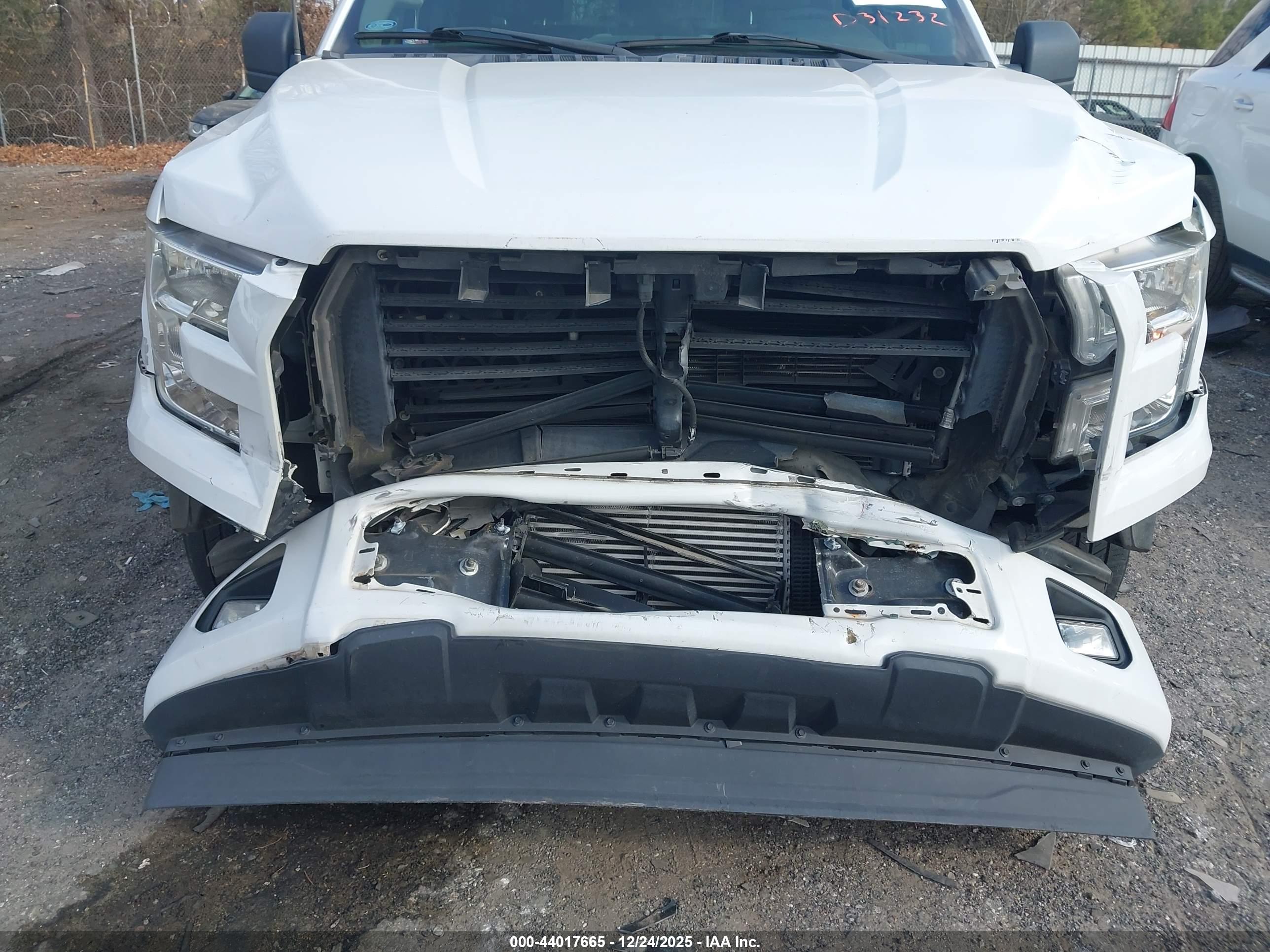 FORD F-150 image 6