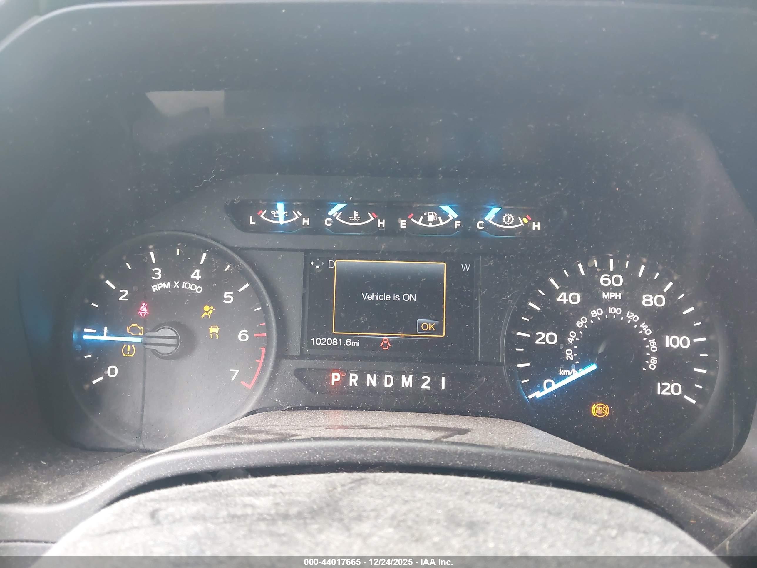 FORD F-150 image 7