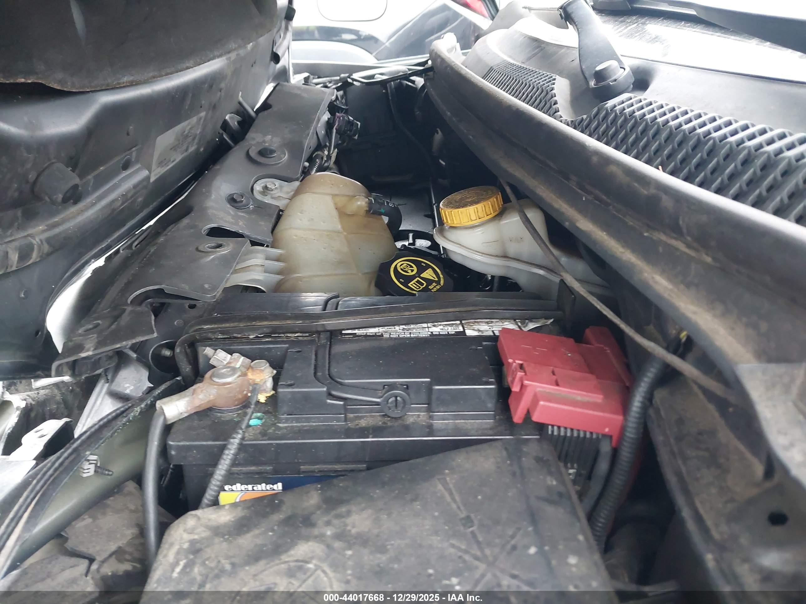 CHEVROLET SONIC image 10