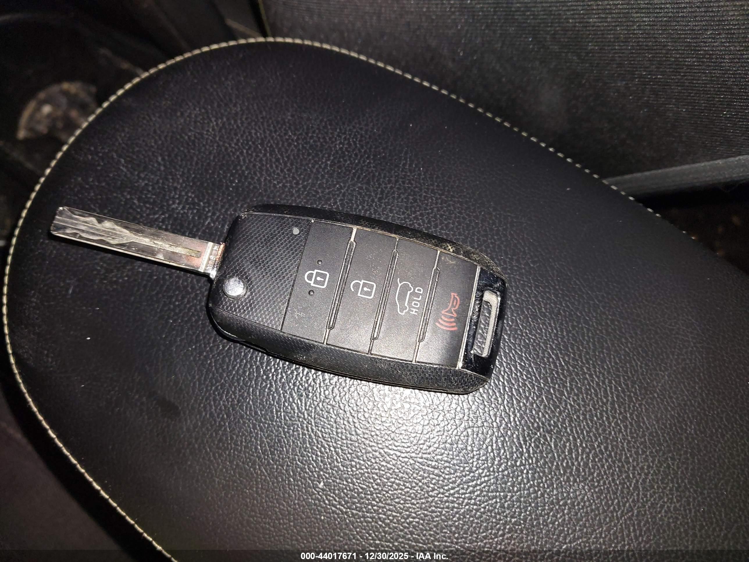 KIA SOUL image 11