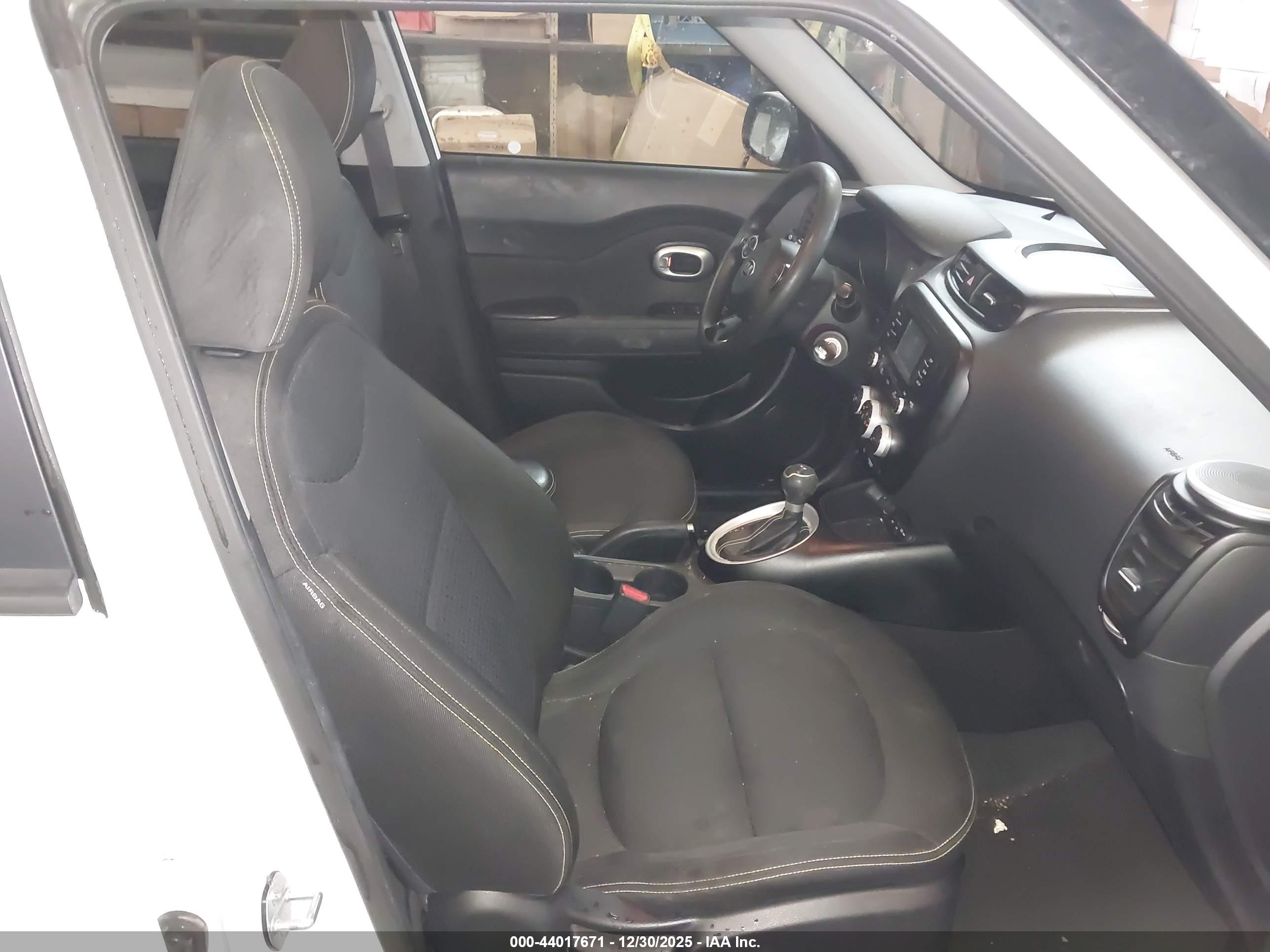 KIA SOUL image 5