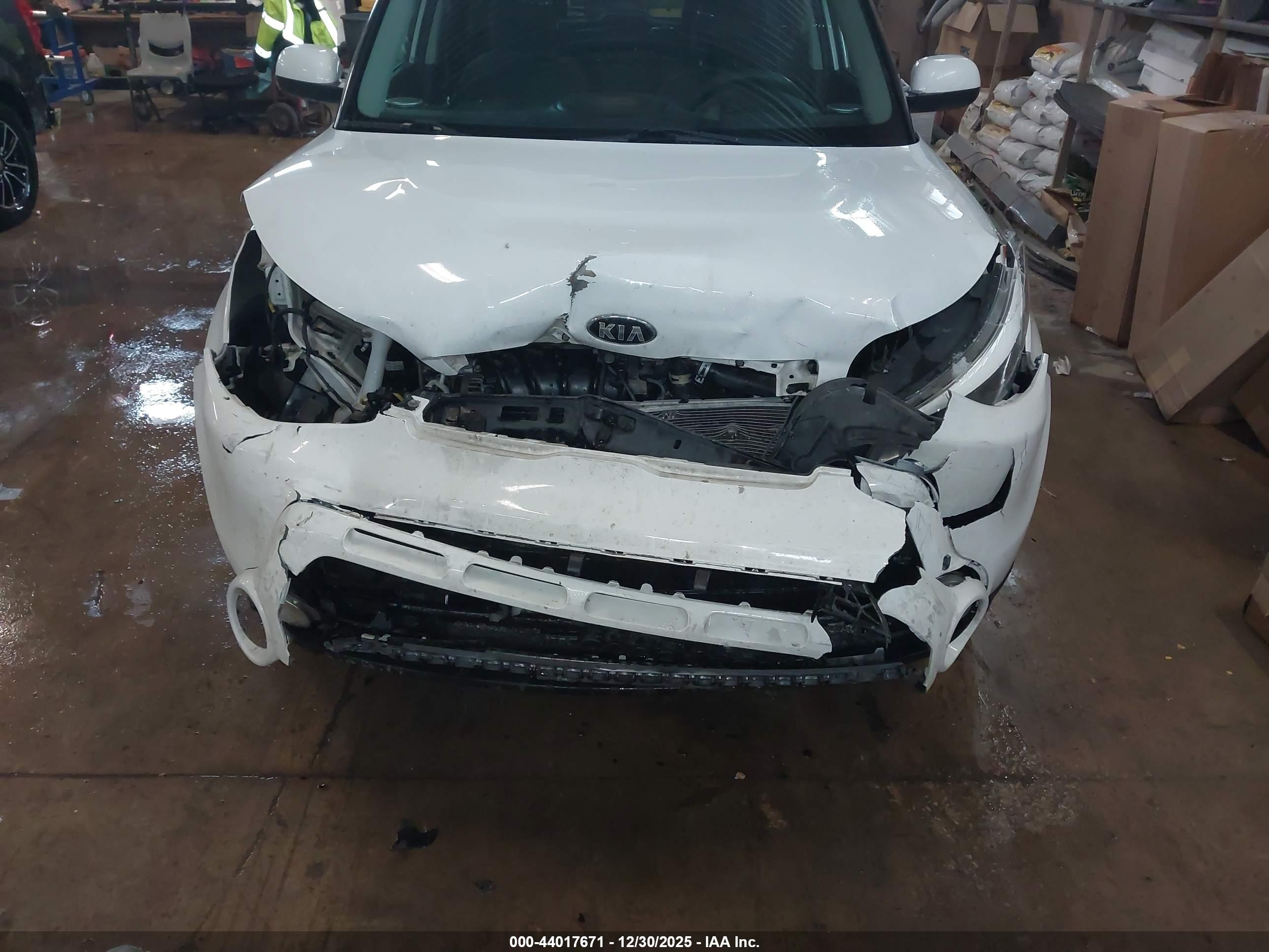 KIA SOUL image 6
