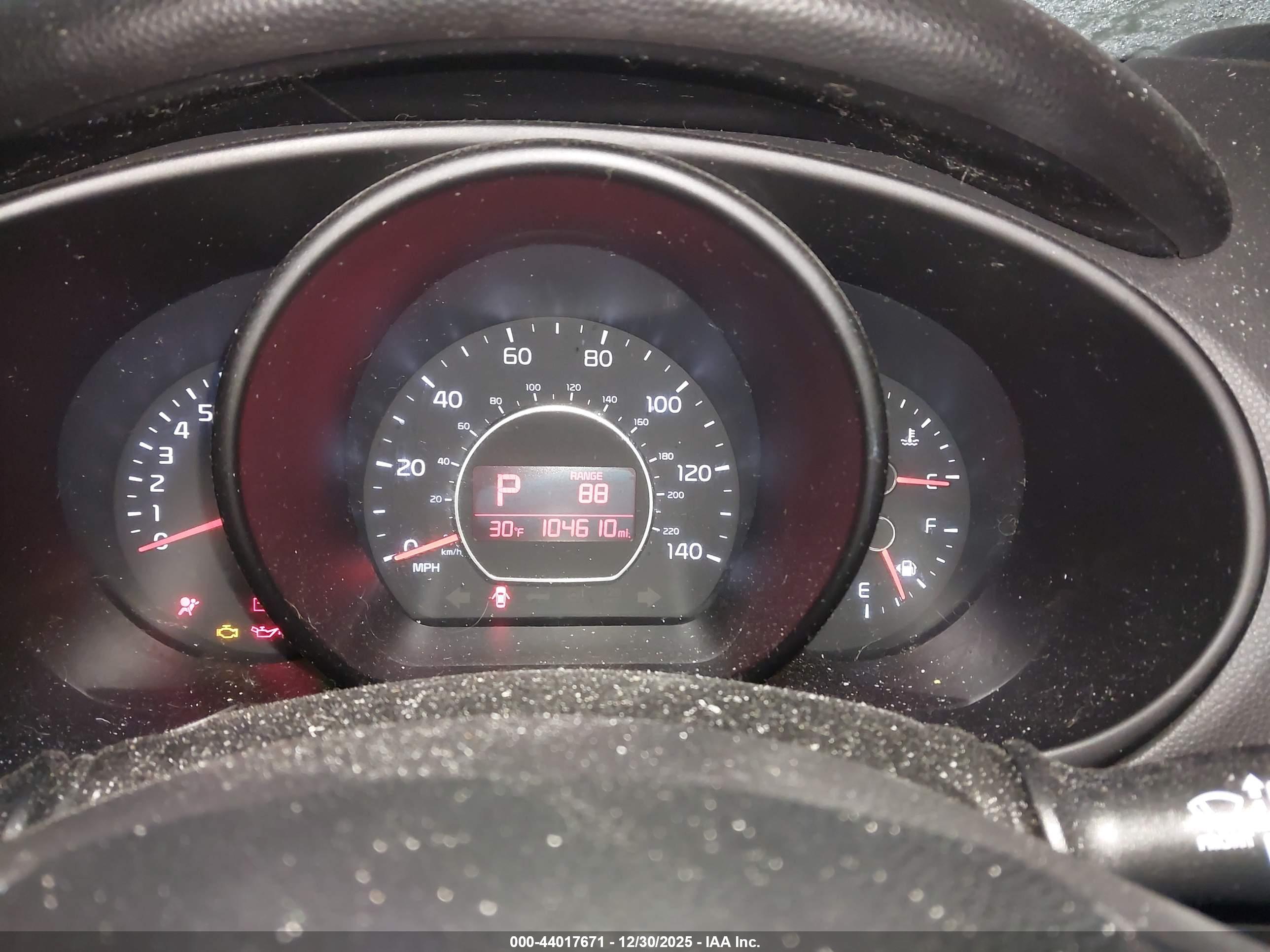 KIA SOUL image 7