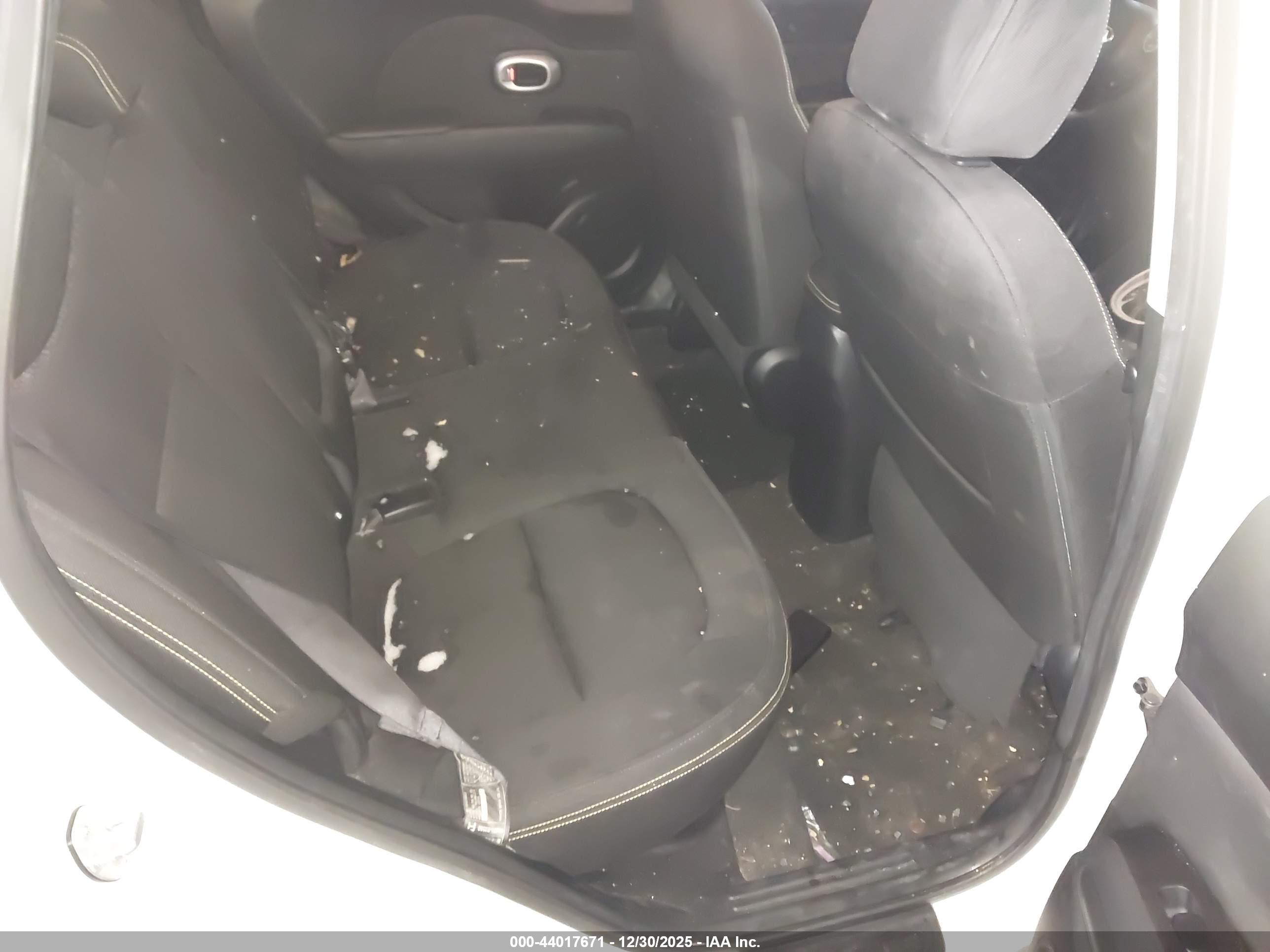 KIA SOUL image 8