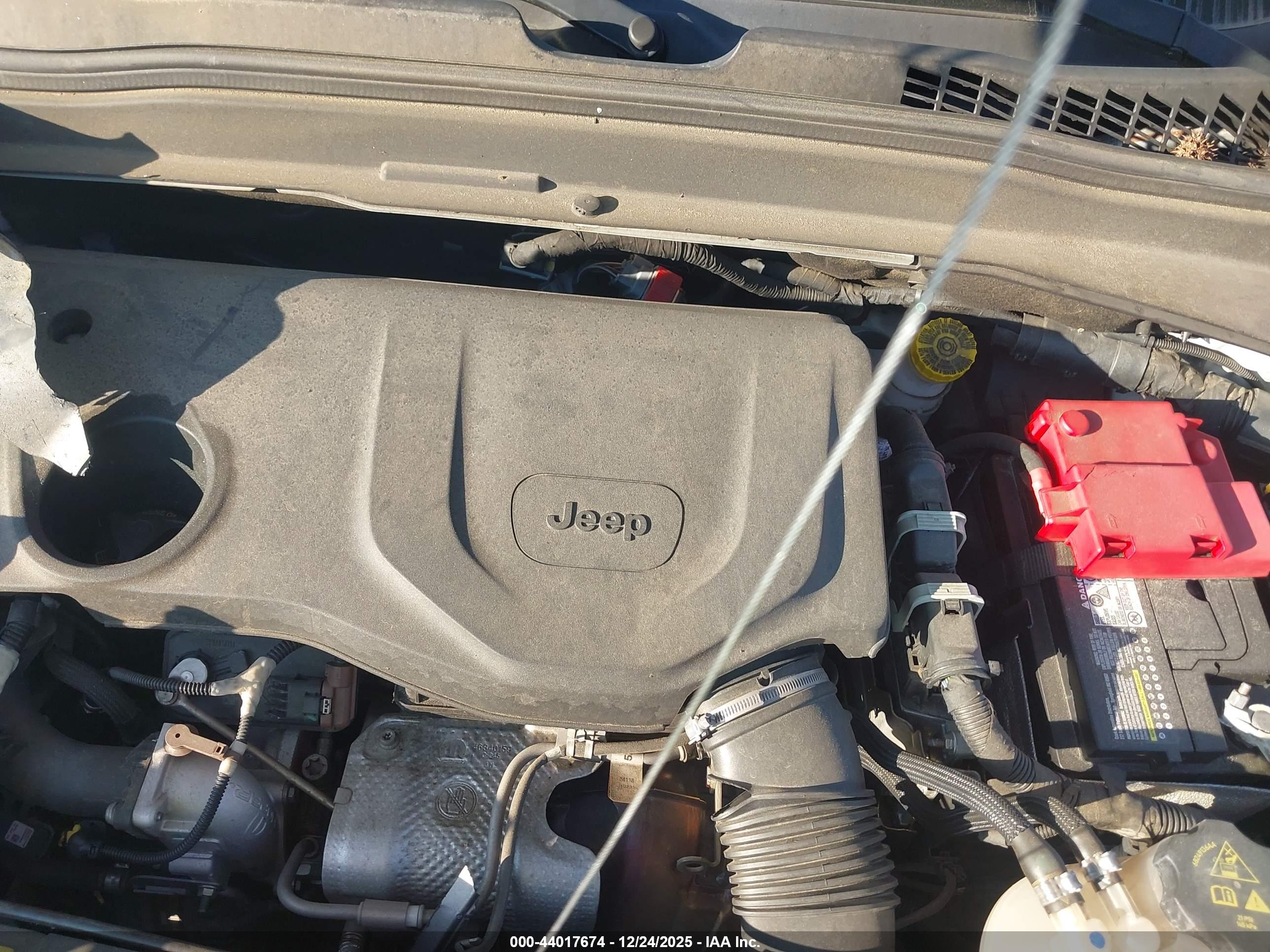 JEEP RENEGADE image 10