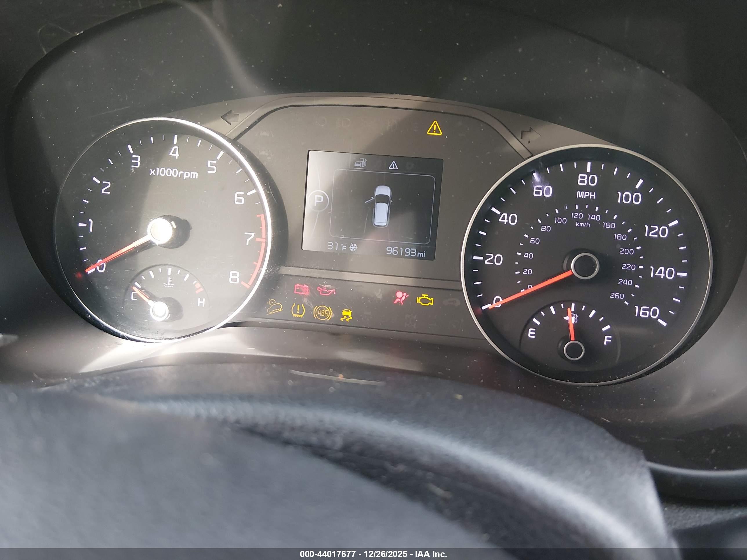 KIA SPORTAGE image 7