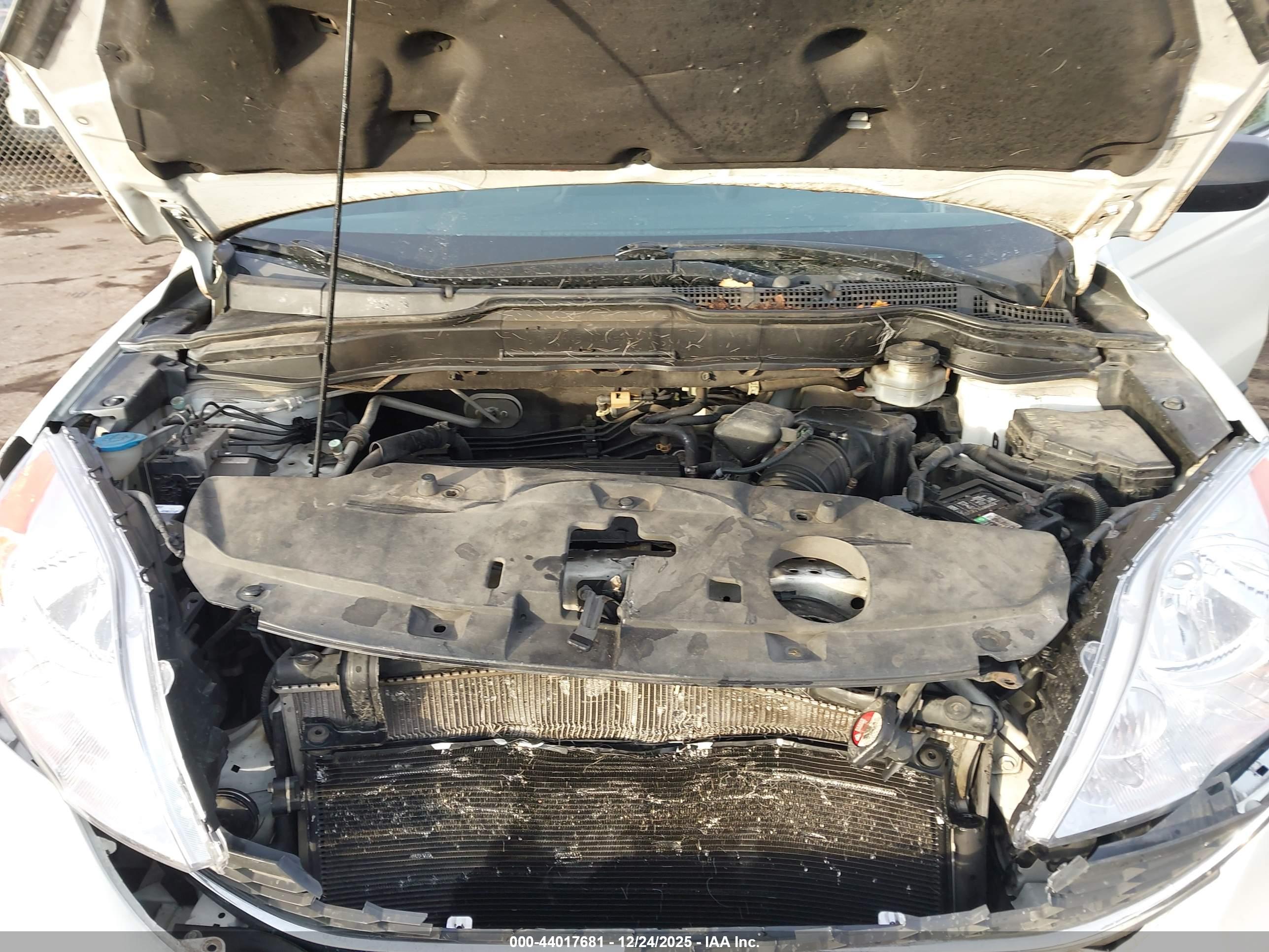HONDA CR-V image 10