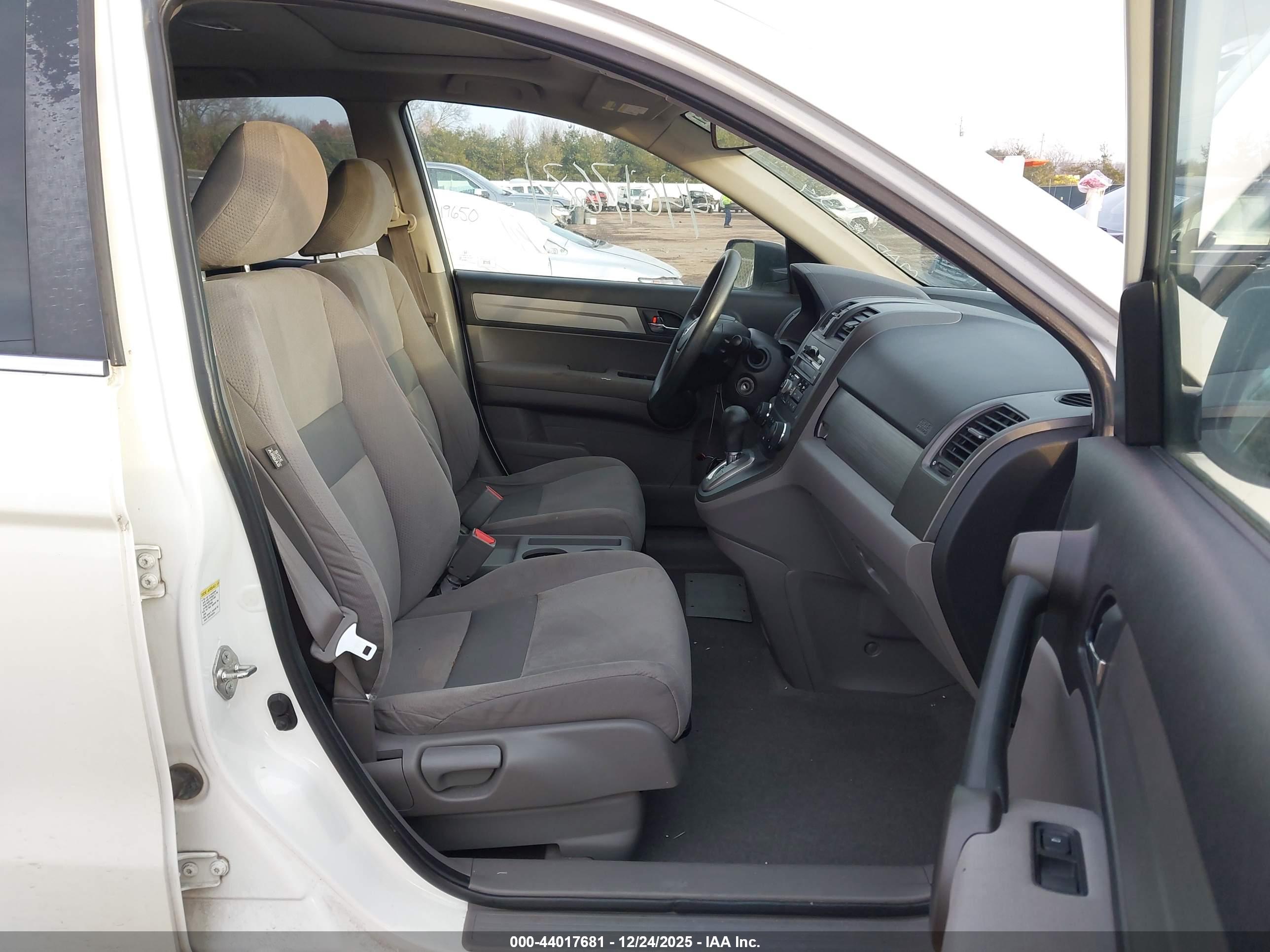 HONDA CR-V image 5