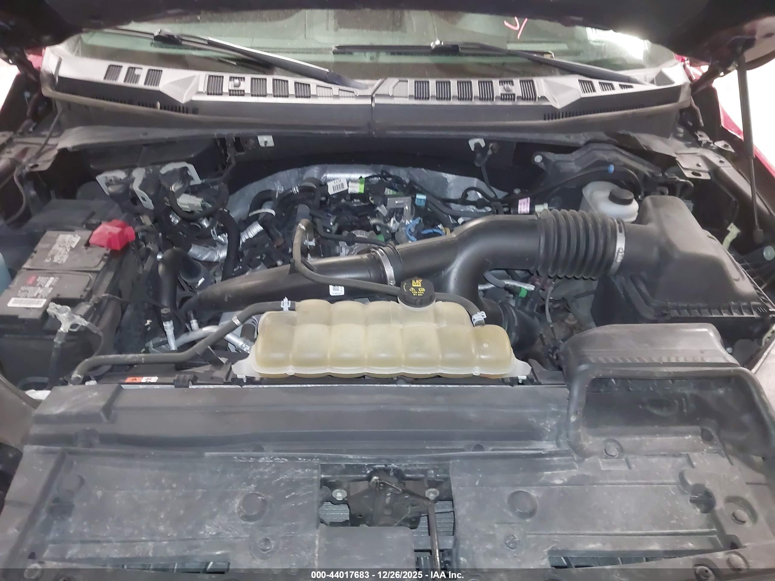 FORD F-150 image 10