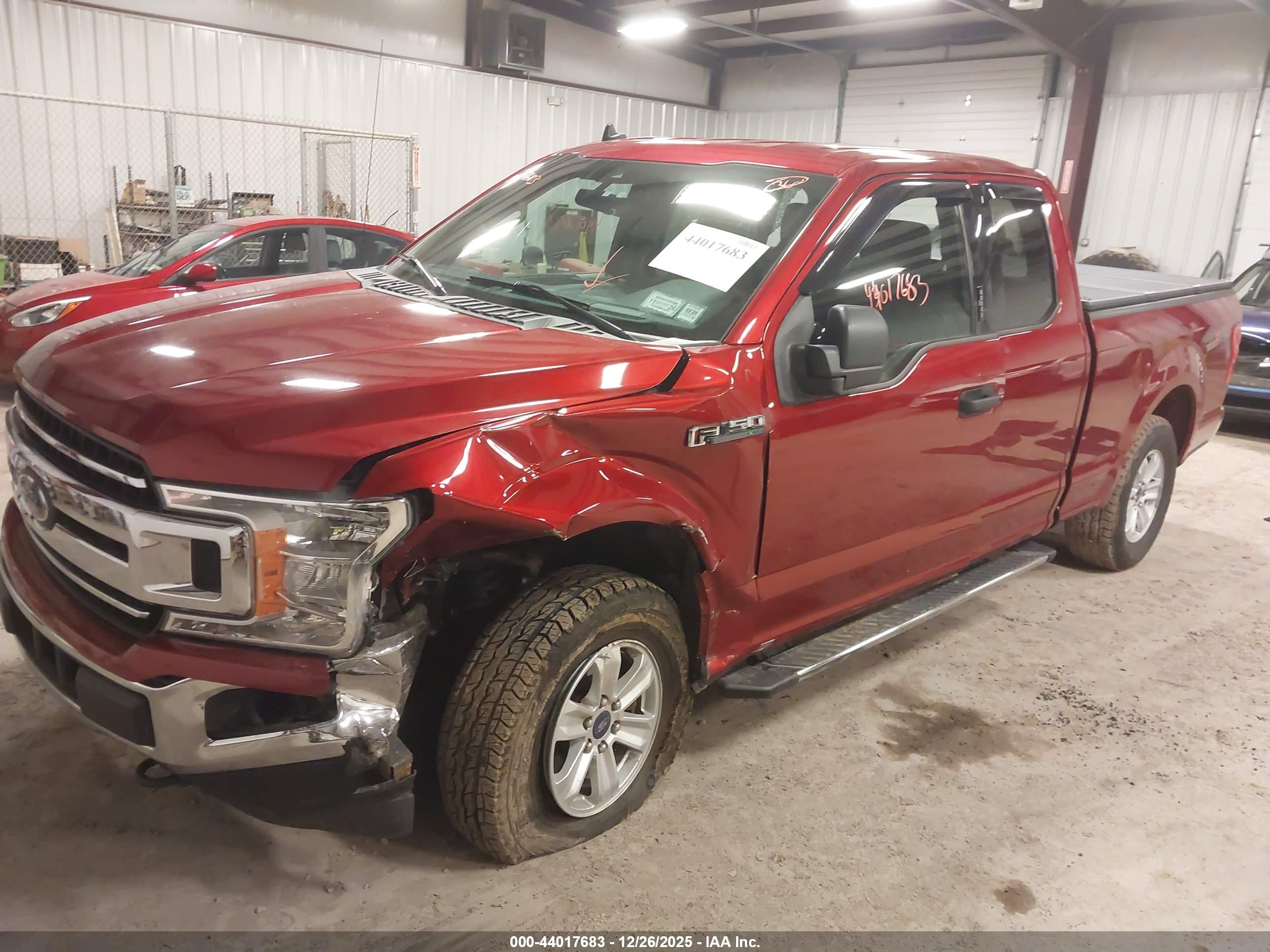 FORD F-150 image 2