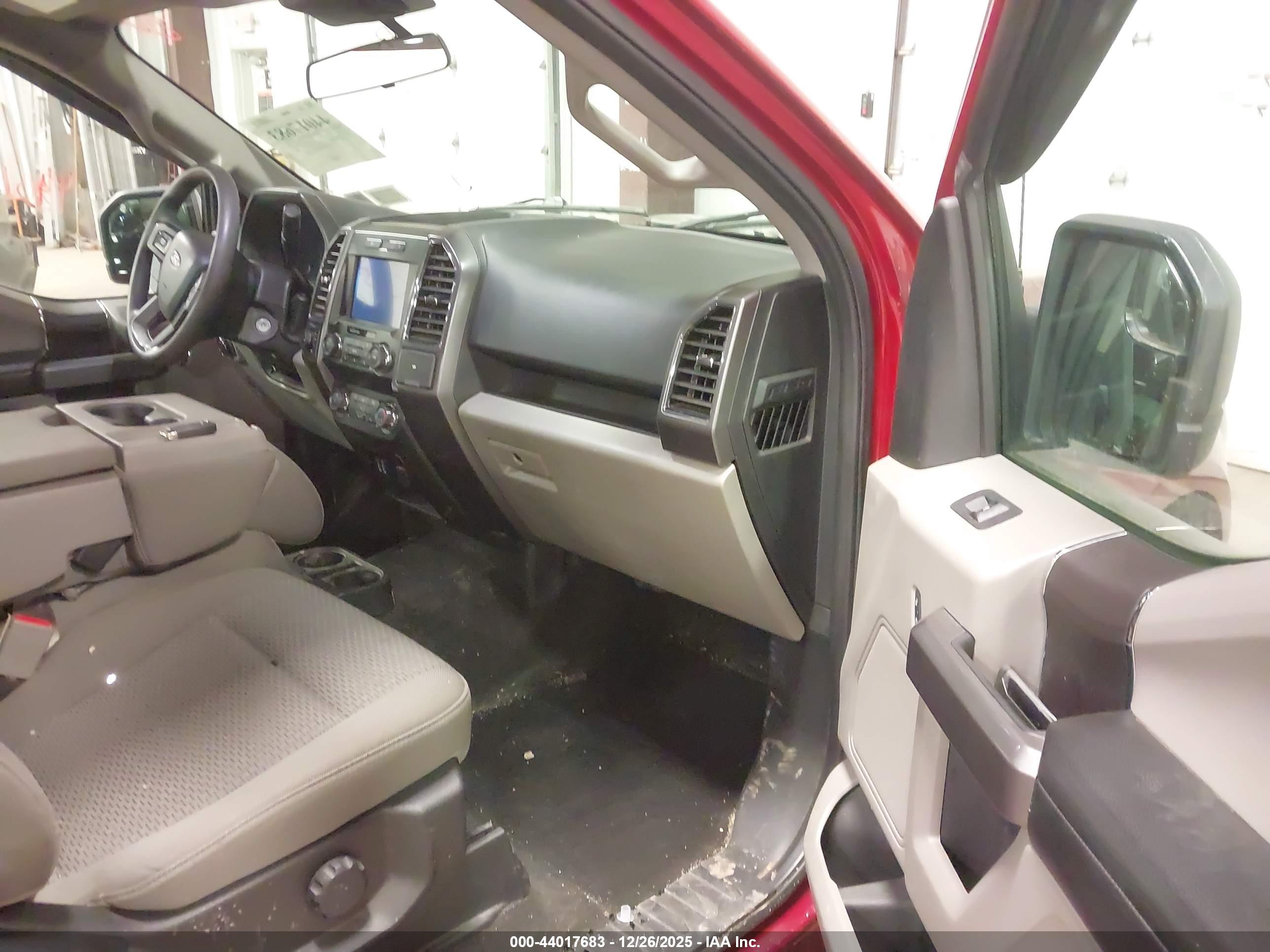 FORD F-150 image 5
